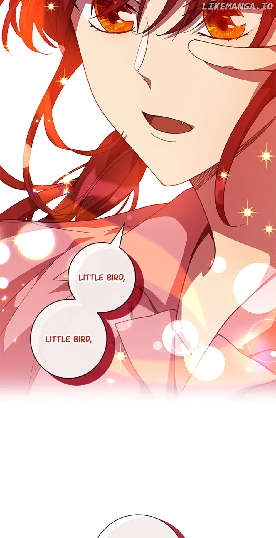 Welcome to Horong Café Chapter 7 page 37