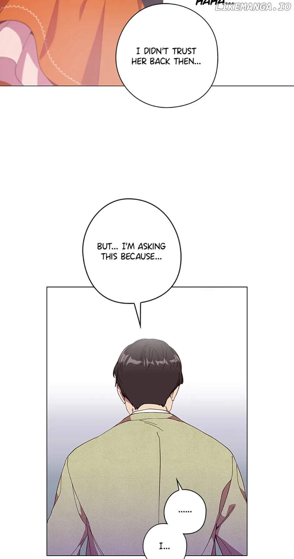 Welcome to Horong Café Chapter 5 page 52
