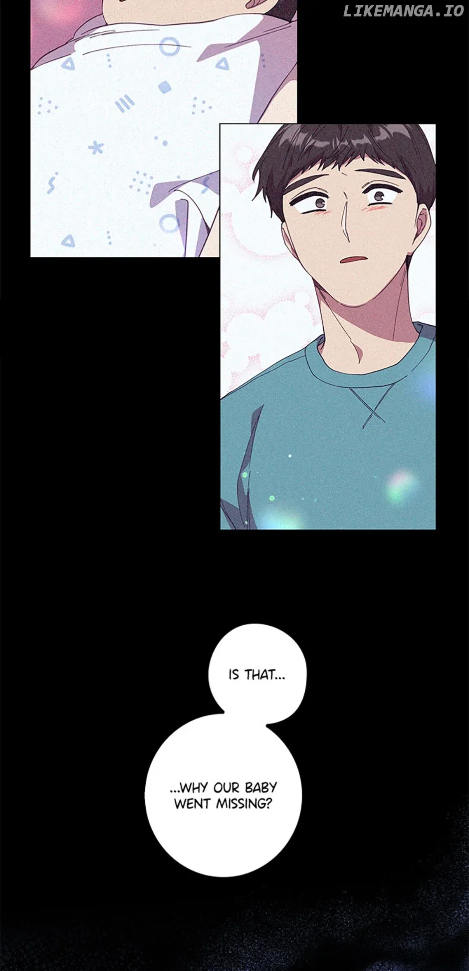 Welcome to Horong Café Chapter 5 page 60