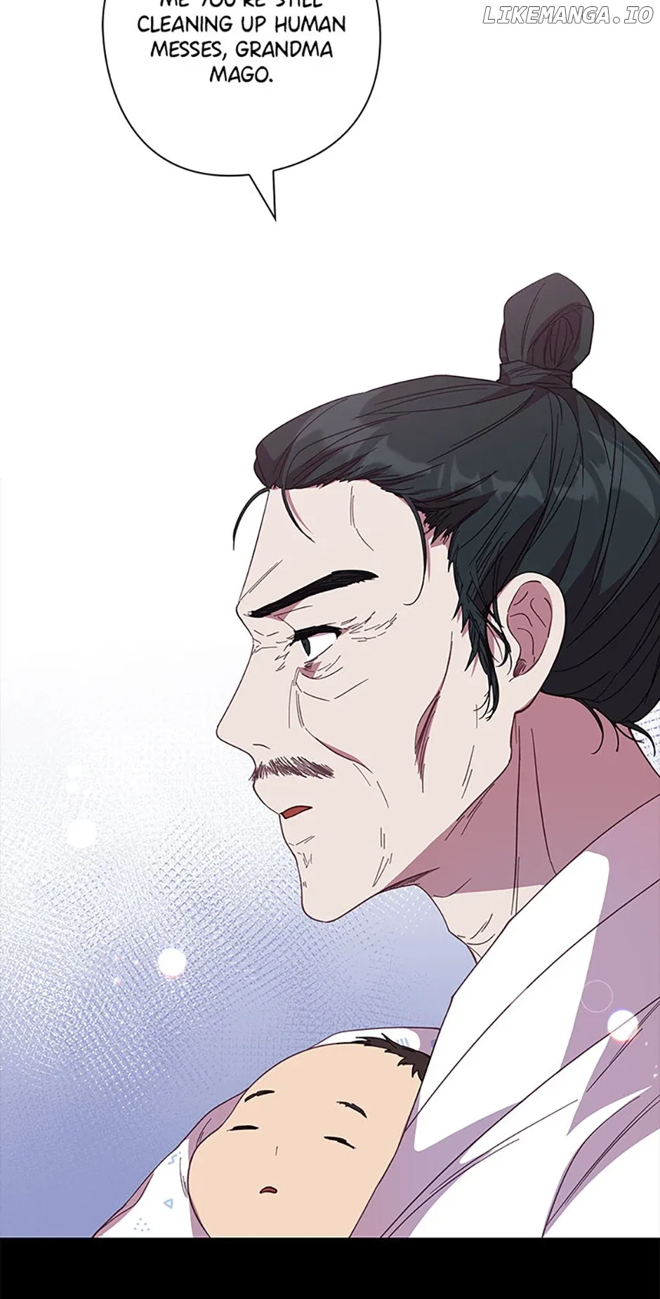 Welcome to Horong Café Chapter 7 page 46