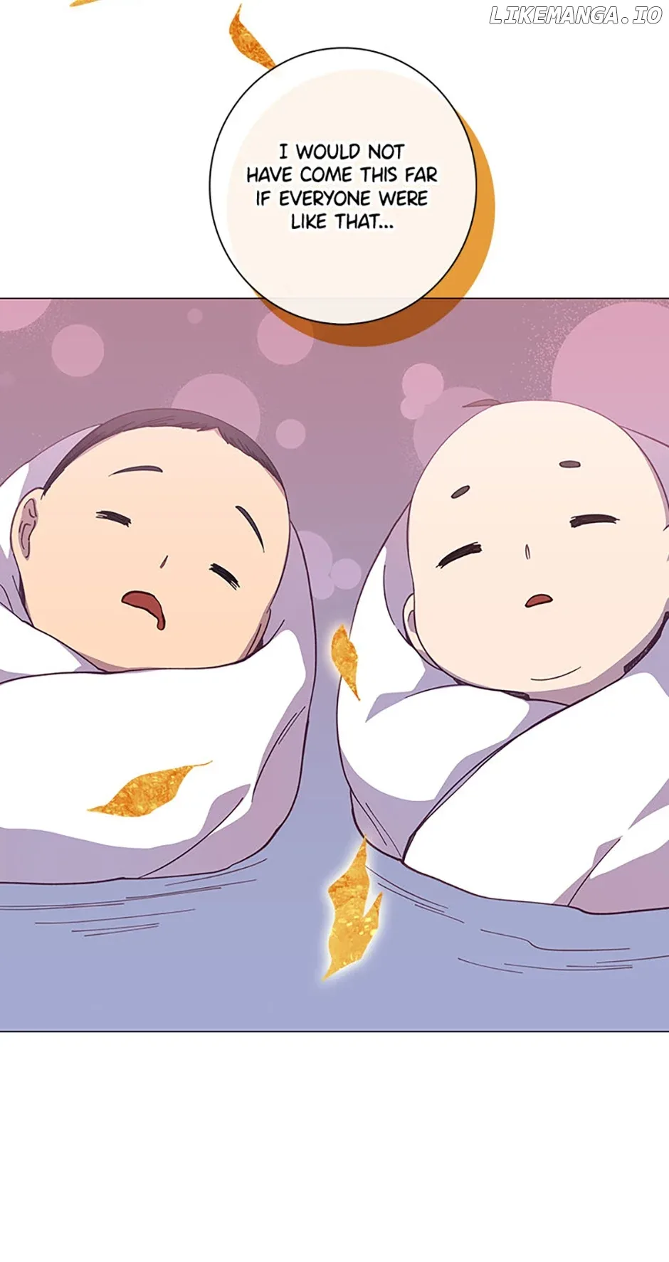 Welcome to Horong Café Chapter 8 page 45