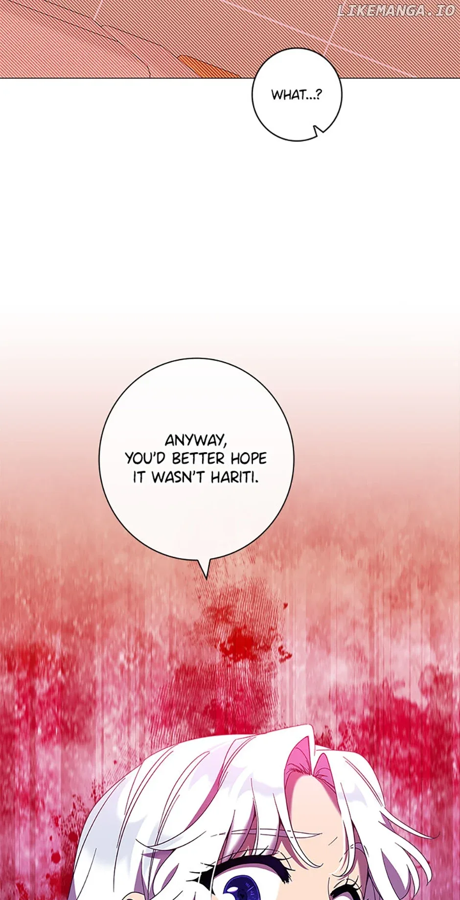 Welcome to Horong Café Chapter 7 page 27