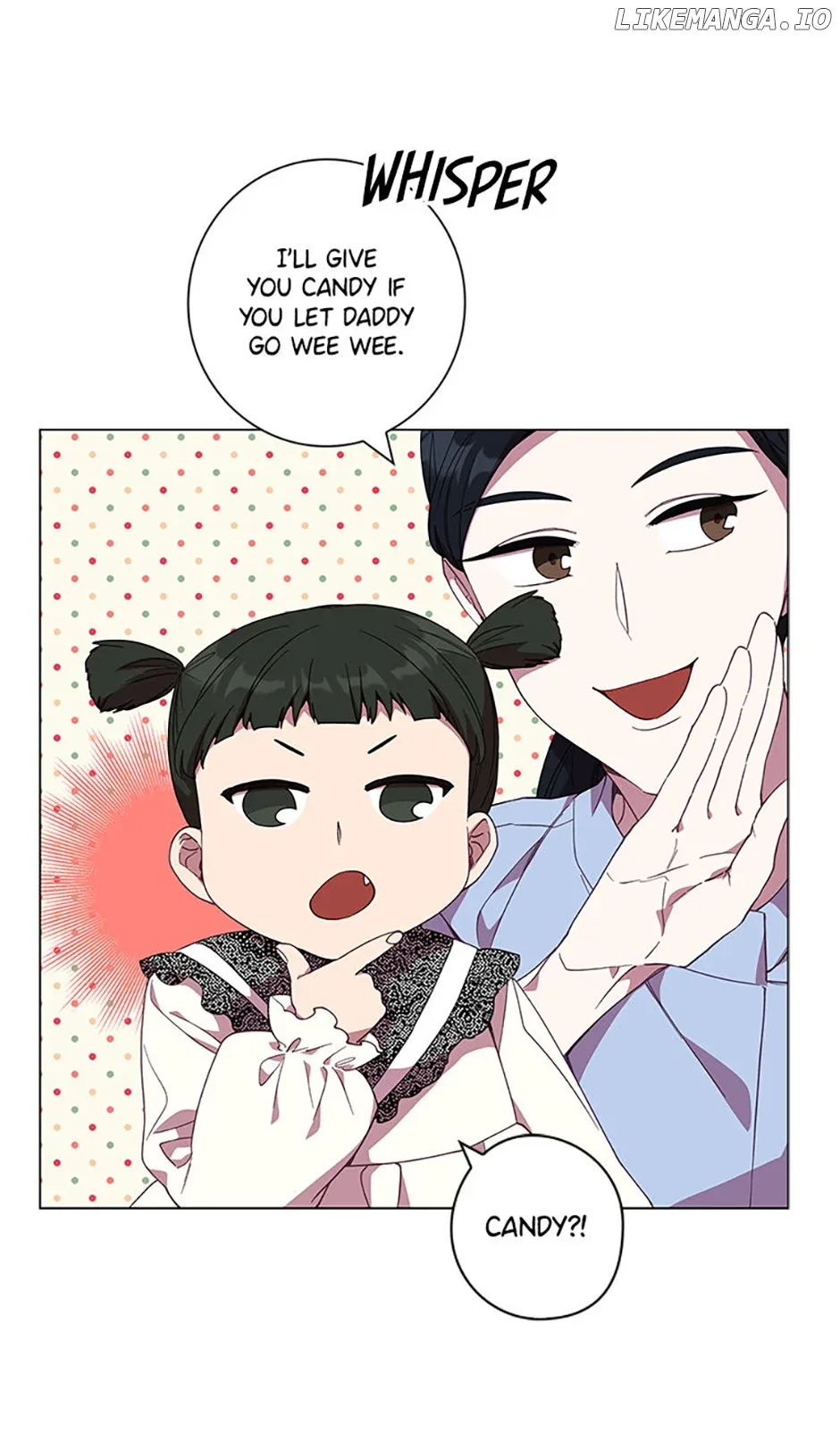 Welcome to Horong Café Chapter 7 page 11