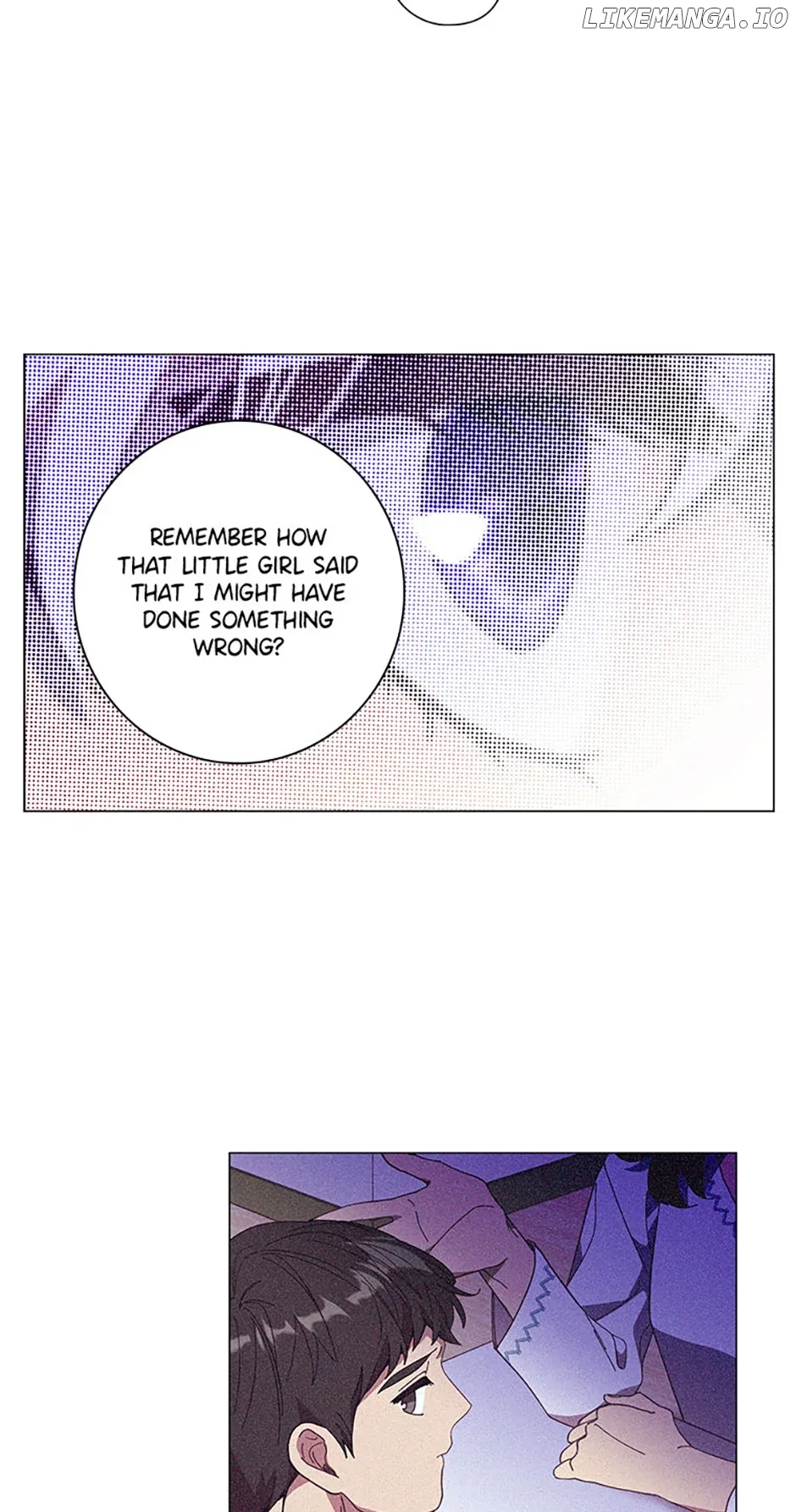 Welcome to Horong Café Chapter 5 page 53