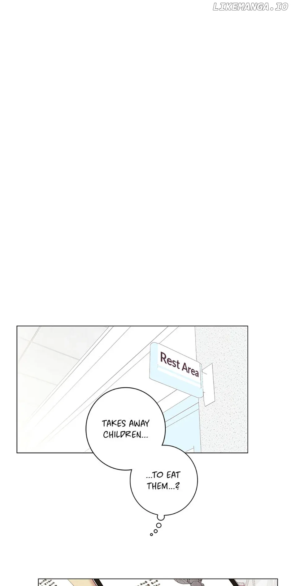 Welcome to Horong Café Chapter 7 page 16