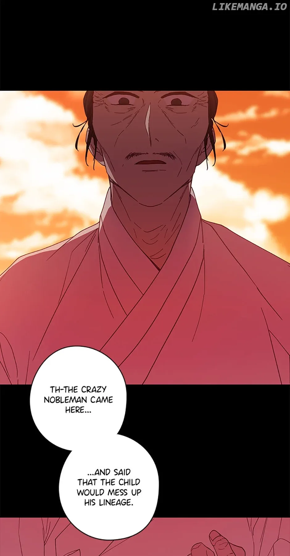 Welcome to Horong Café Chapter 7 page 64