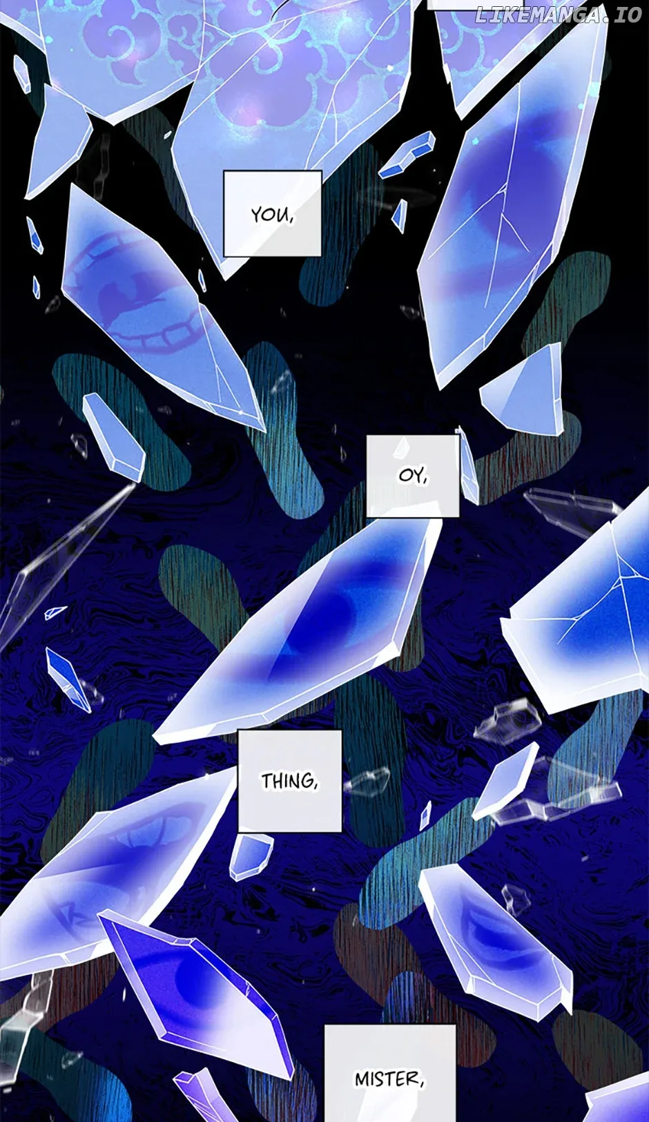 Welcome to Horong Café Chapter 7 page 5