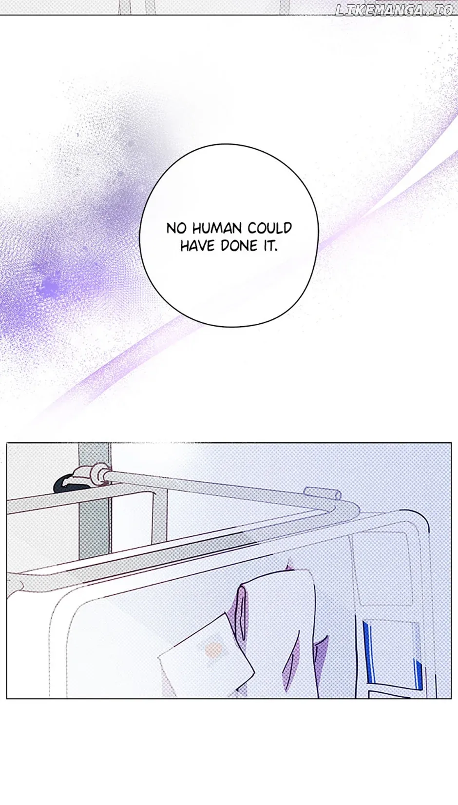 Welcome to Horong Café Chapter 5 page 50