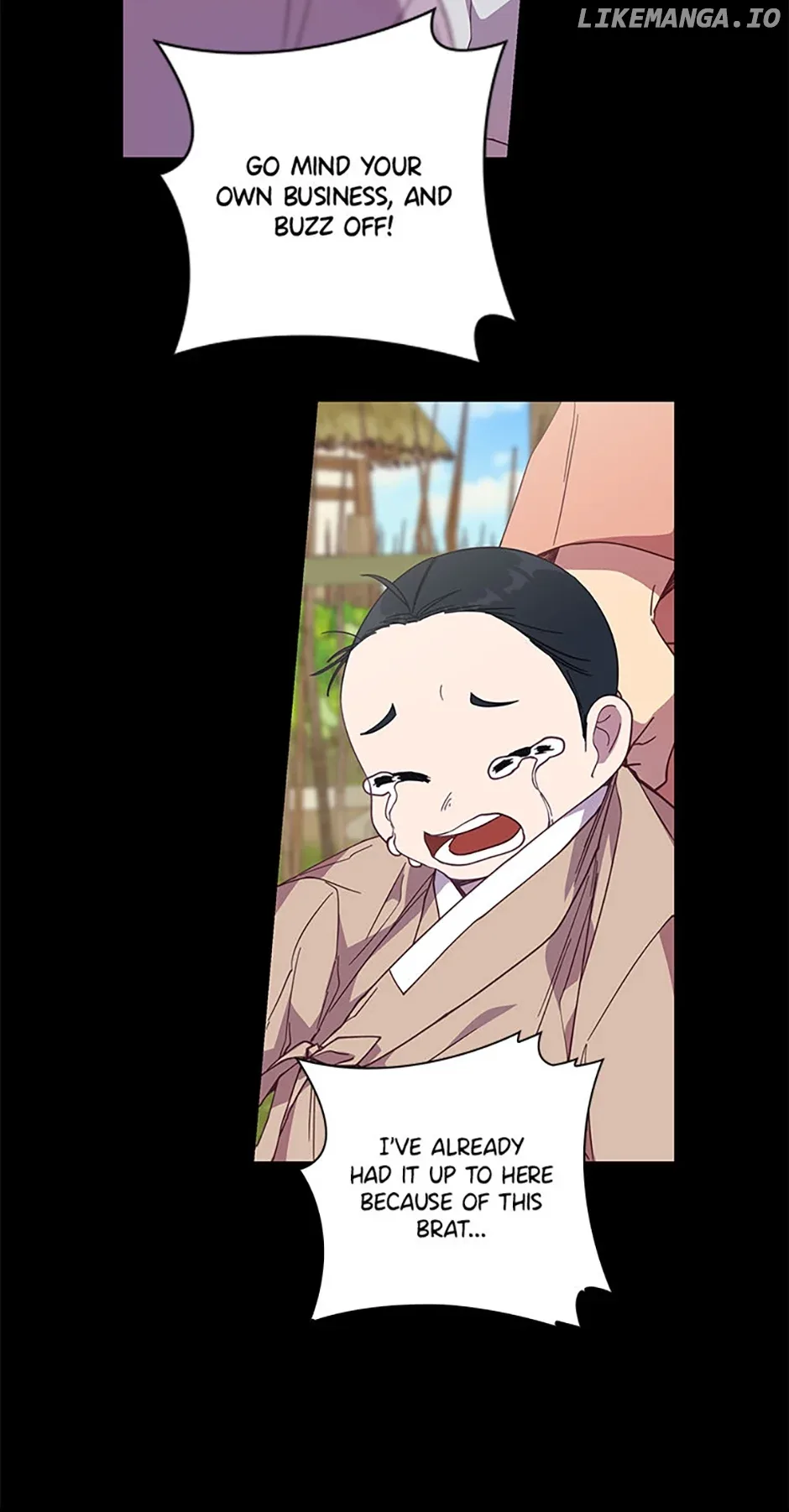 Welcome to Horong Café Chapter 7 page 70