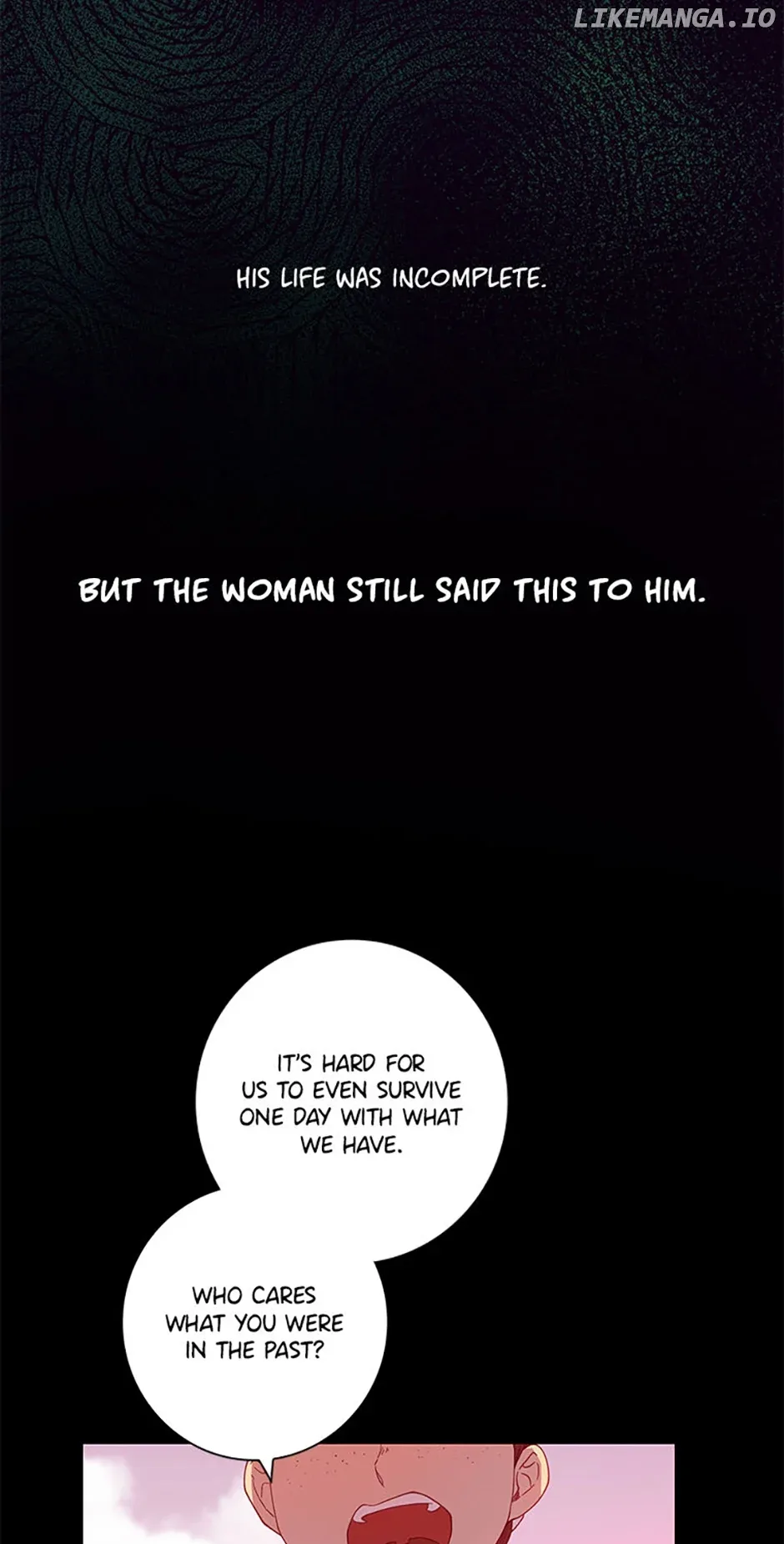 Welcome to Horong Café Chapter 7 page 48