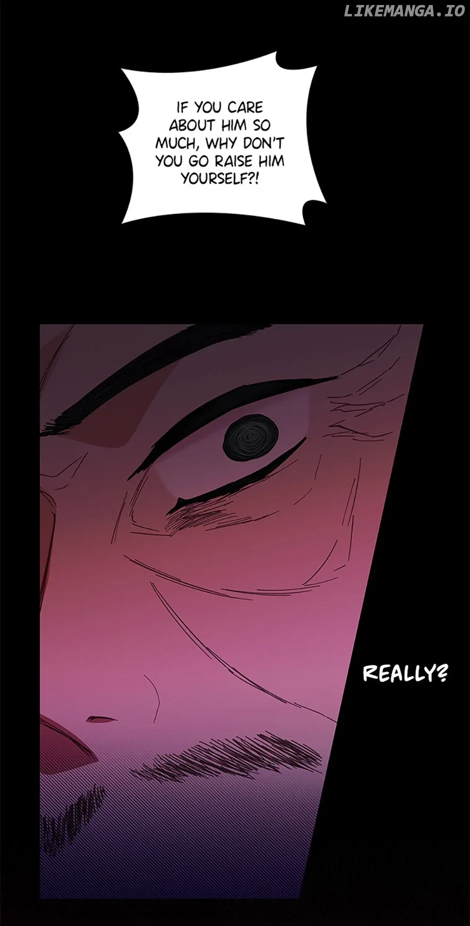 Welcome to Horong Café Chapter 7 page 71
