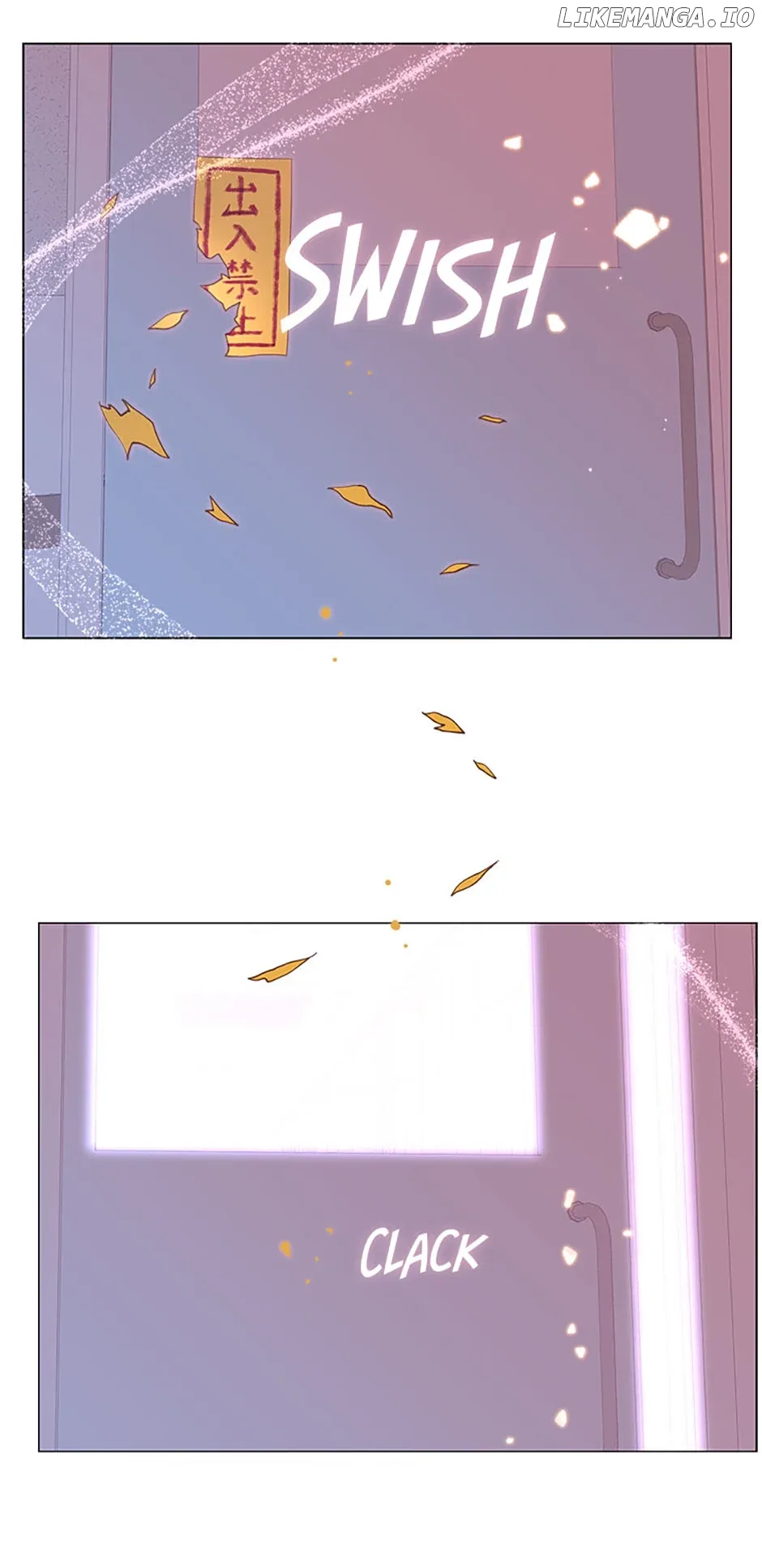 Welcome to Horong Café Chapter 7 page 42