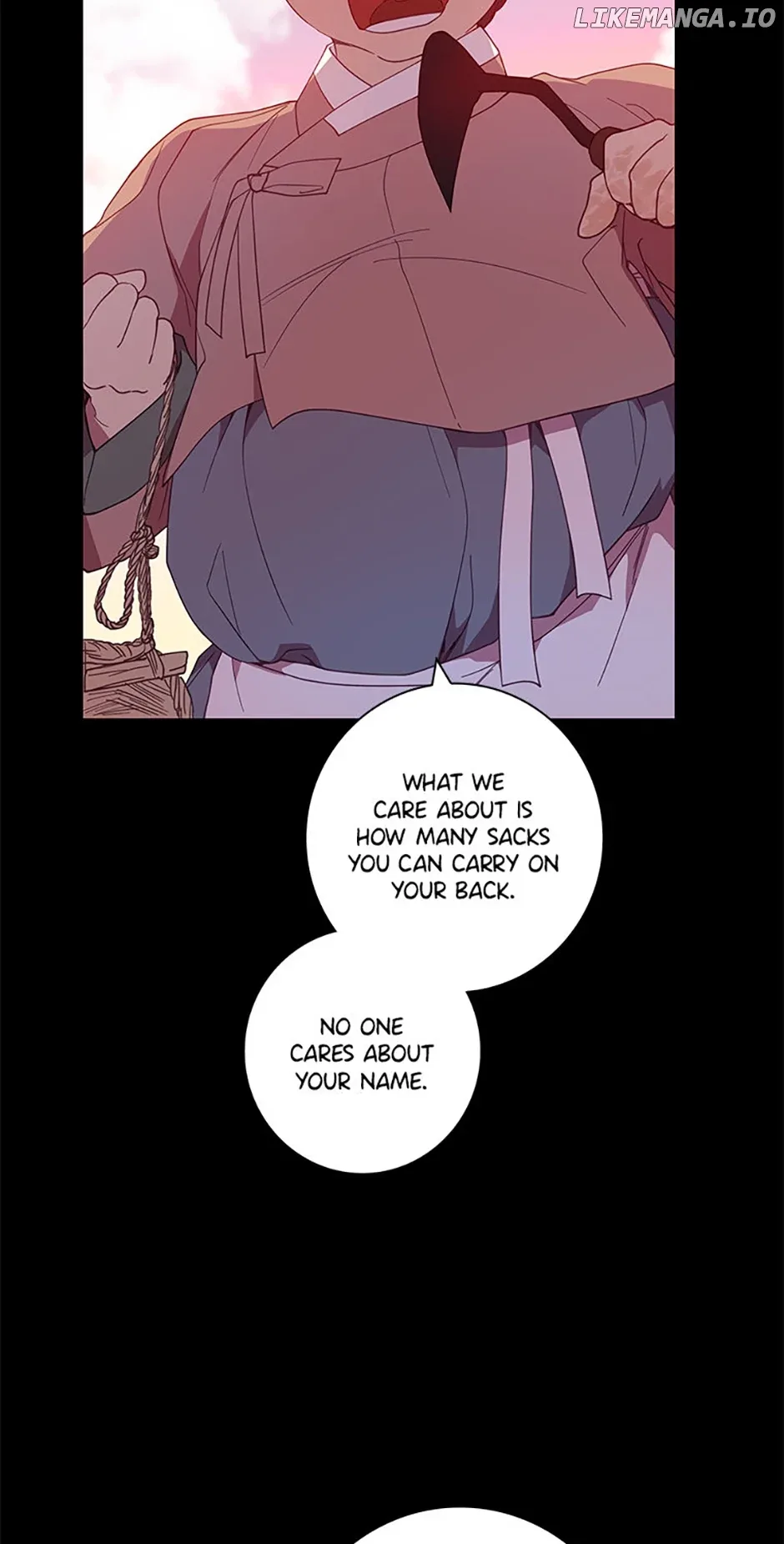 Welcome to Horong Café Chapter 7 page 49