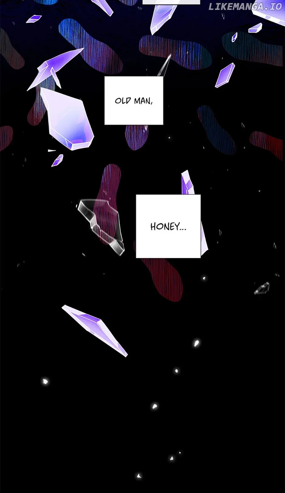 Welcome to Horong Café Chapter 7 page 6
