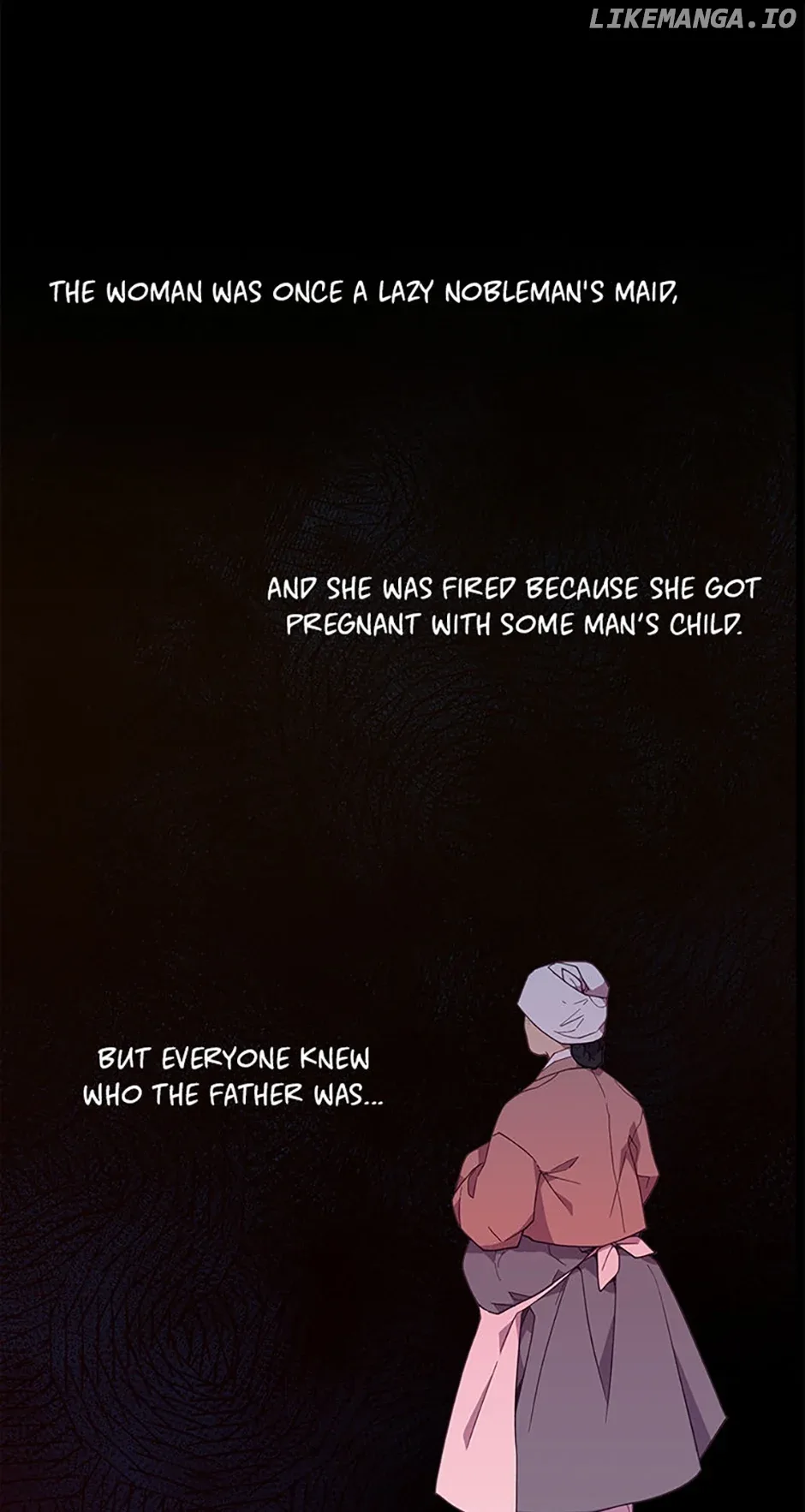 Welcome to Horong Café Chapter 7 page 51