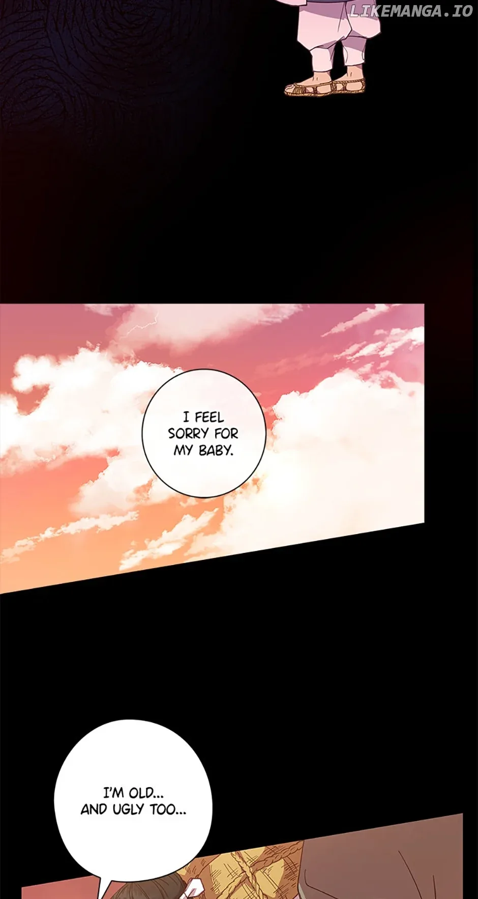 Welcome to Horong Café Chapter 7 page 52
