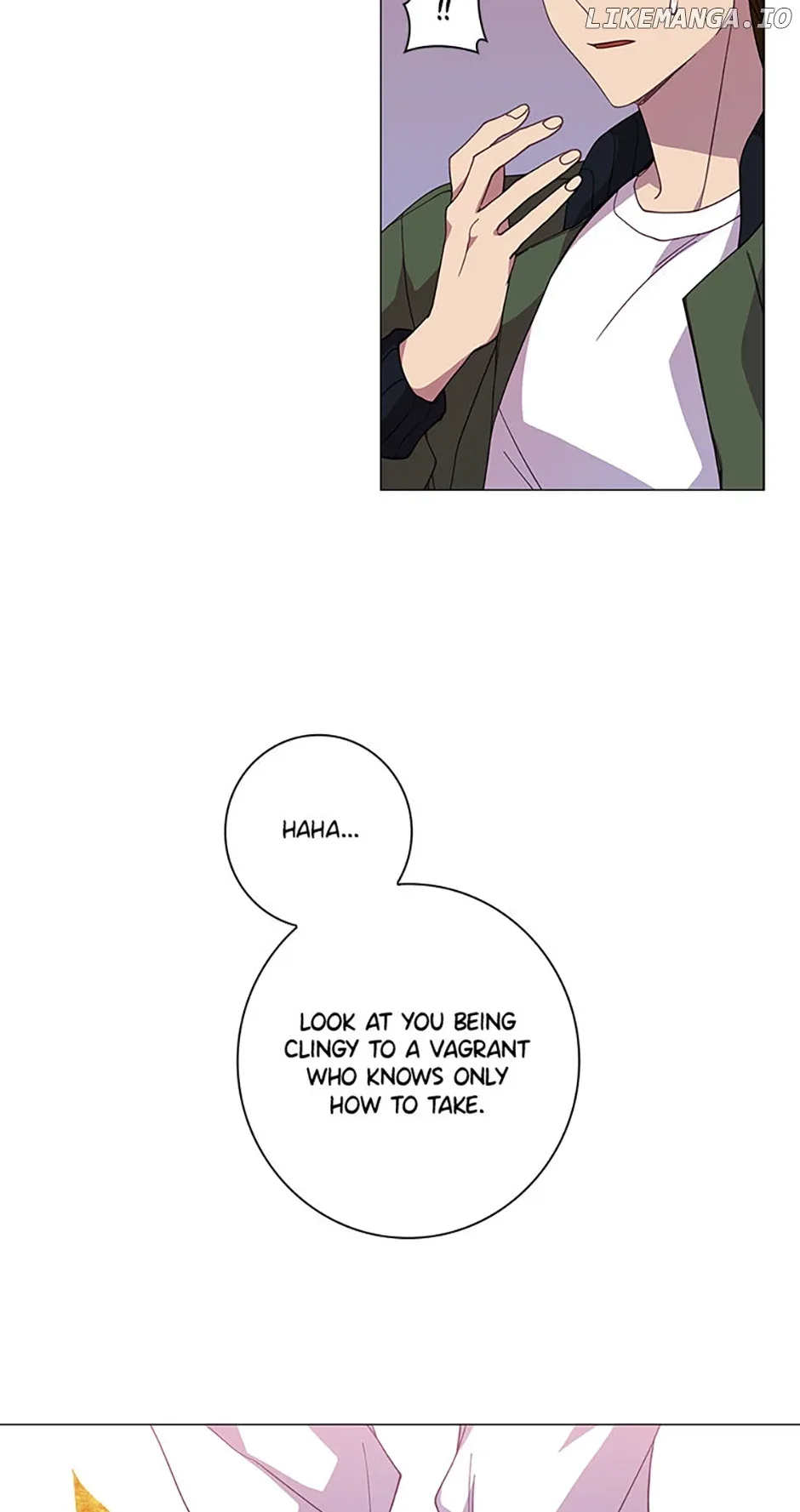 Welcome to Horong Café Chapter 8 page 43