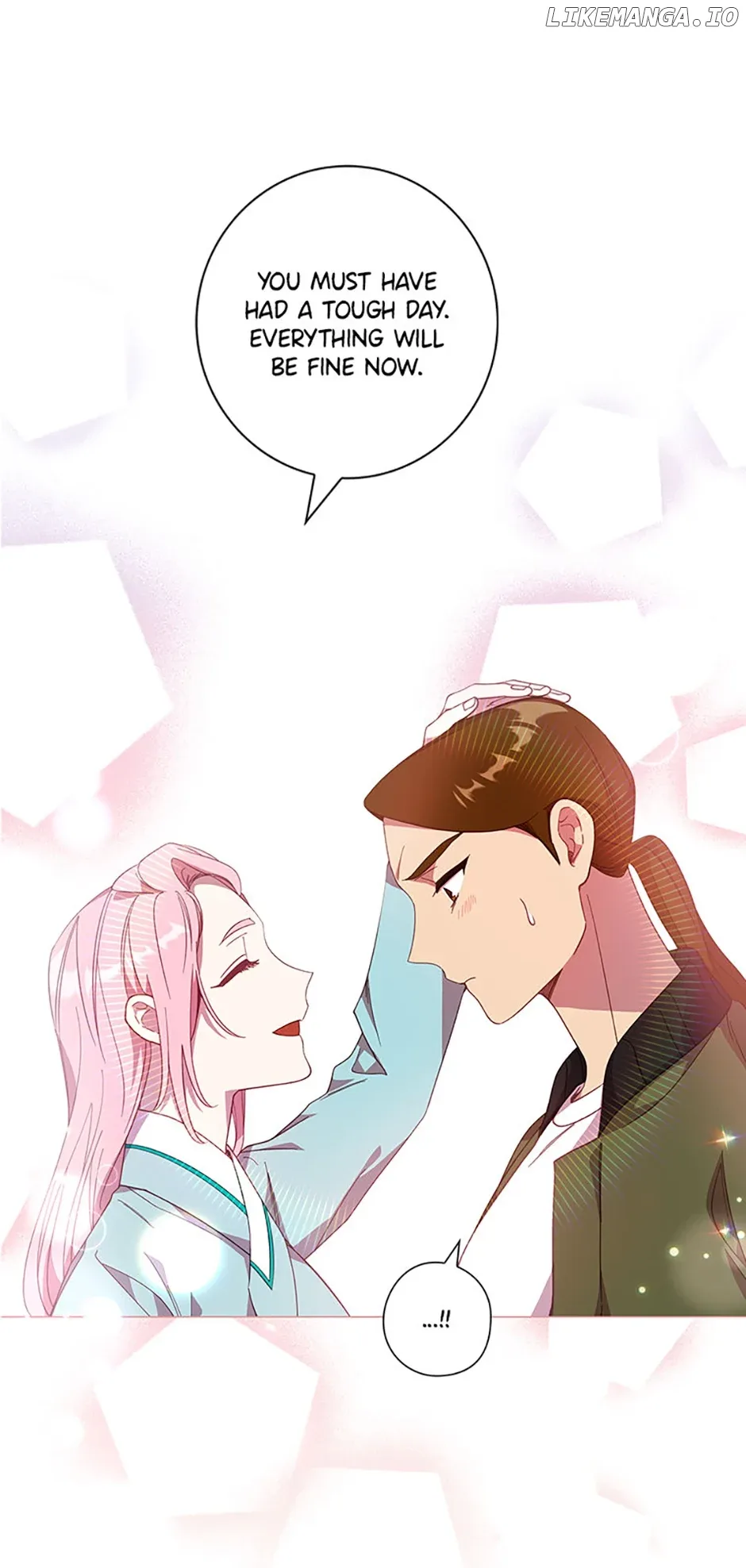Welcome to Horong Café Chapter 7 page 32