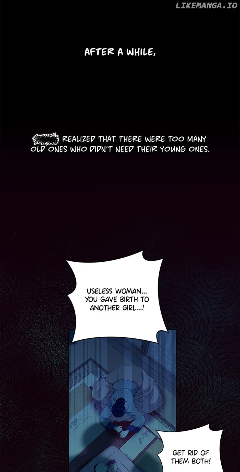 Welcome to Horong Café Chapter 7 page 75