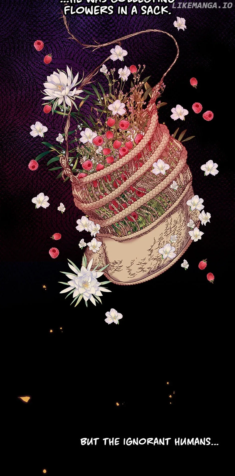 Welcome to Horong Café Chapter 7 page 78