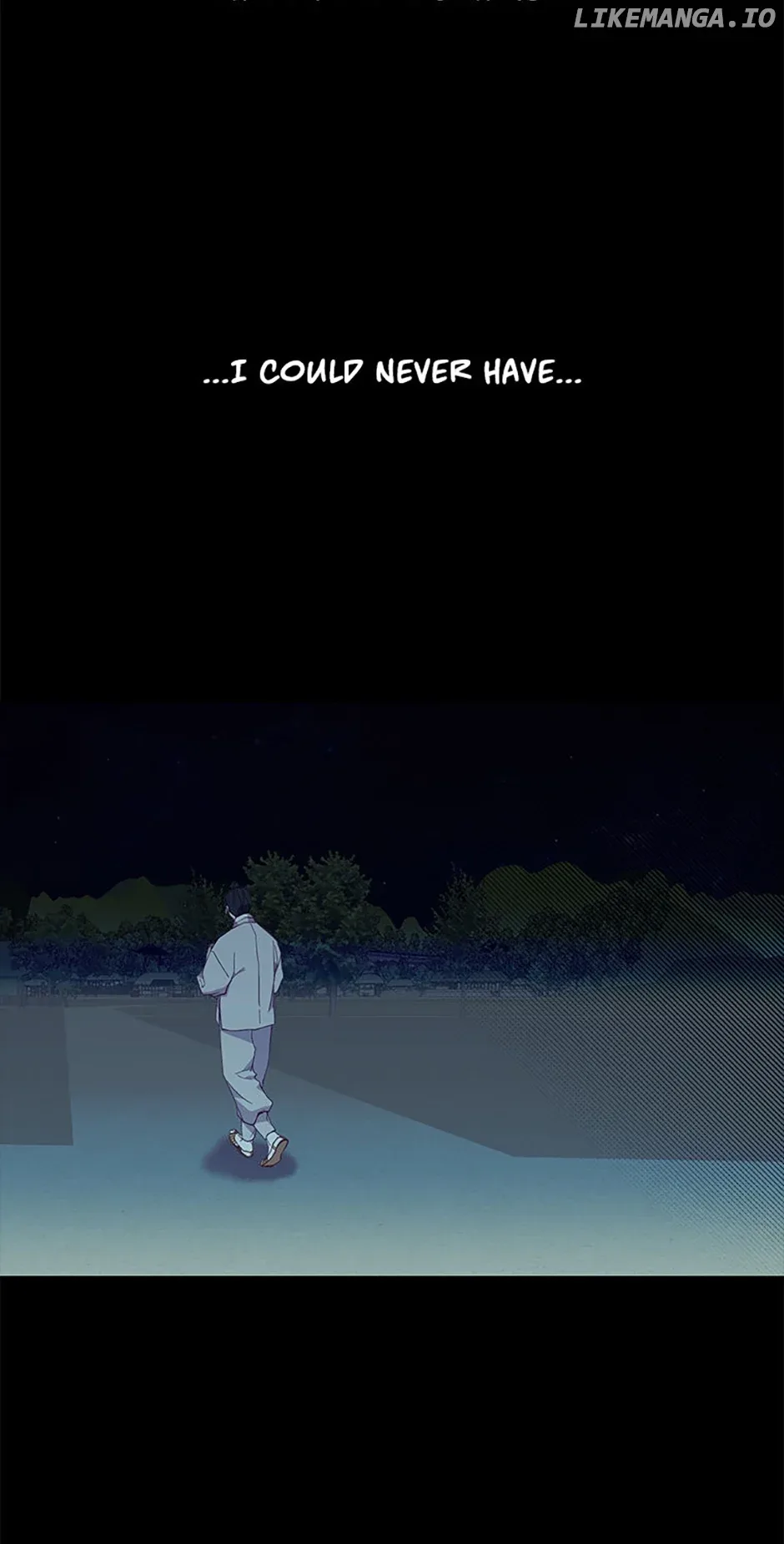Welcome to Horong Café Chapter 7 page 74