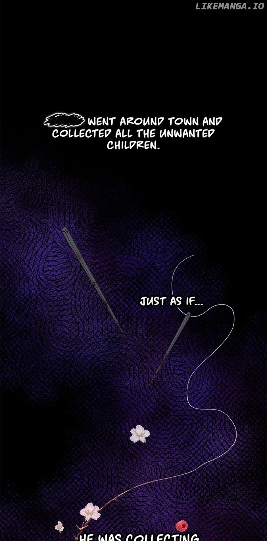 Welcome to Horong Café Chapter 7 page 77