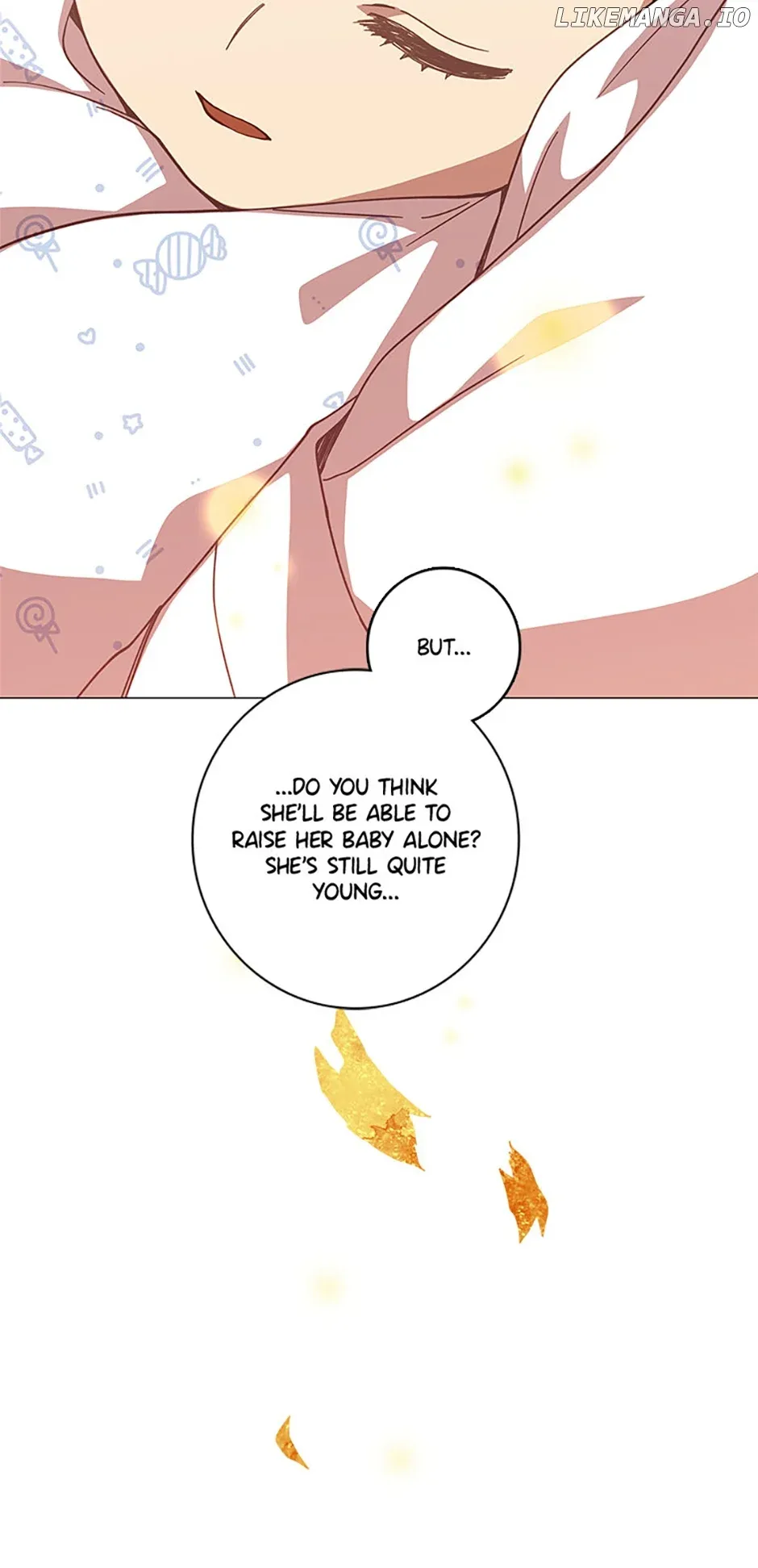 Welcome to Horong Café Chapter 8 page 56