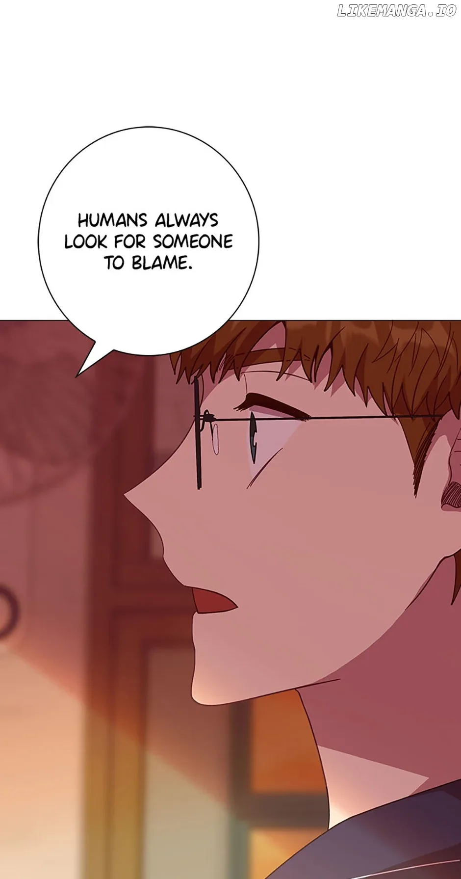 Welcome to Horong Café Chapter 12 page 8