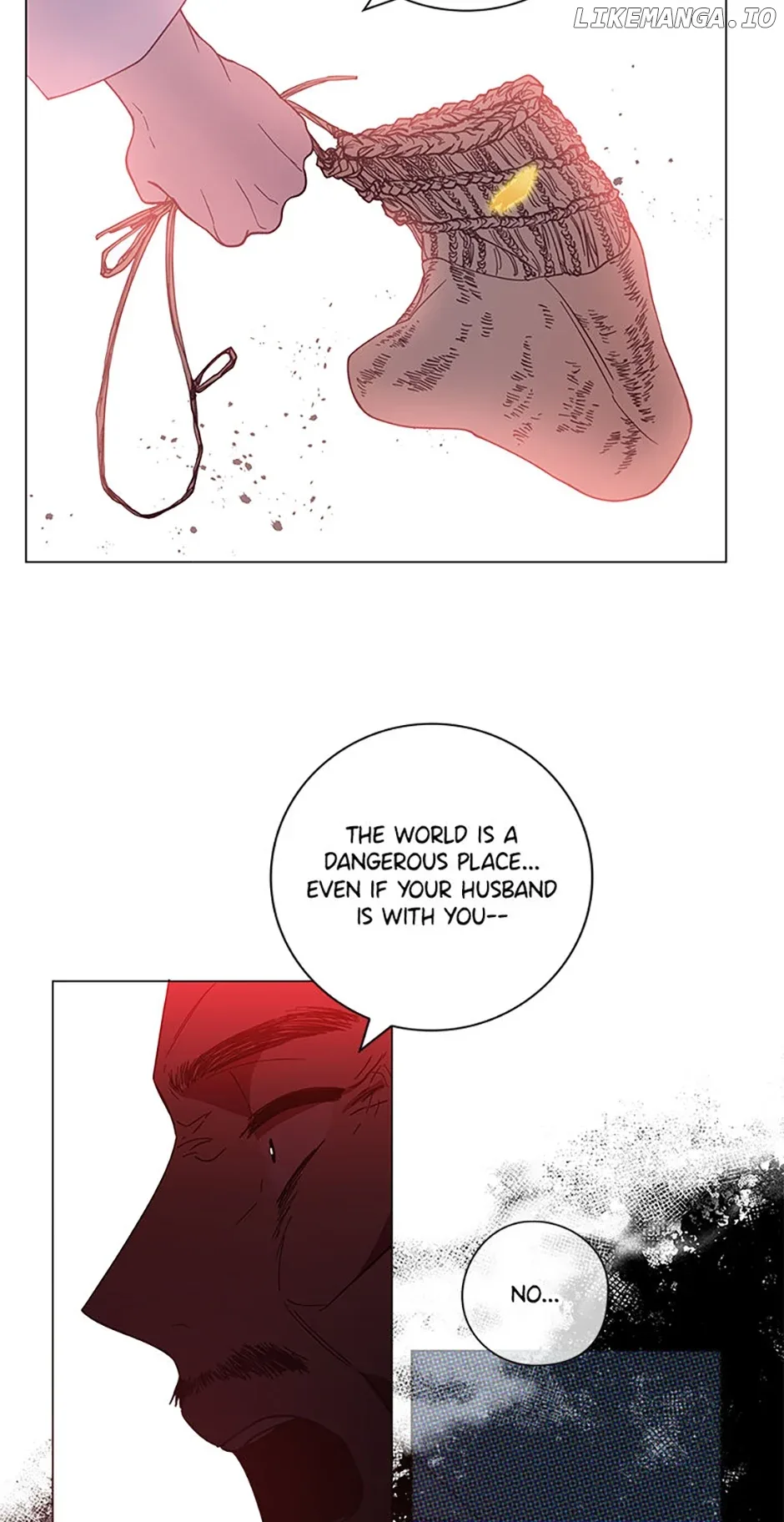 Welcome to Horong Café Chapter 9 page 15