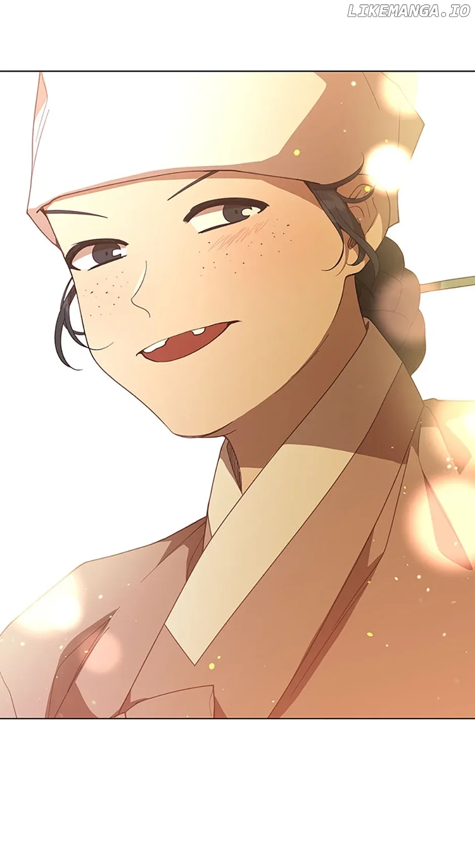 Welcome to Horong Café Chapter 9 page 24