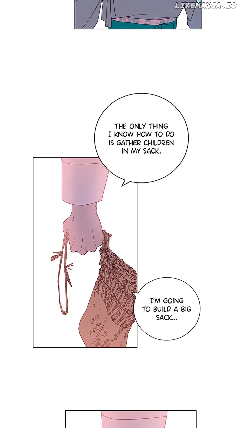 Welcome to Horong Café Chapter 9 page 33