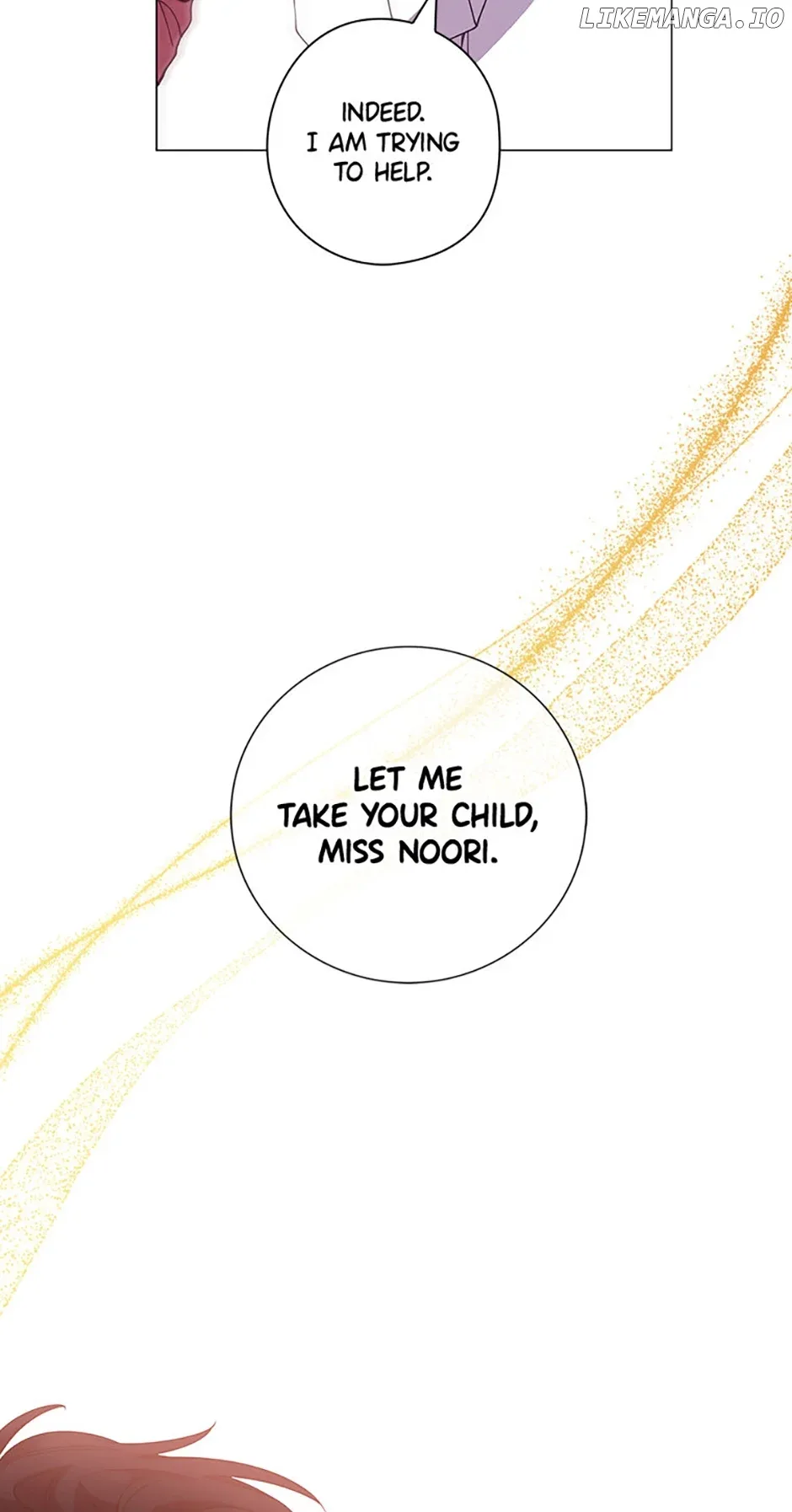Welcome to Horong Café Chapter 9 page 11