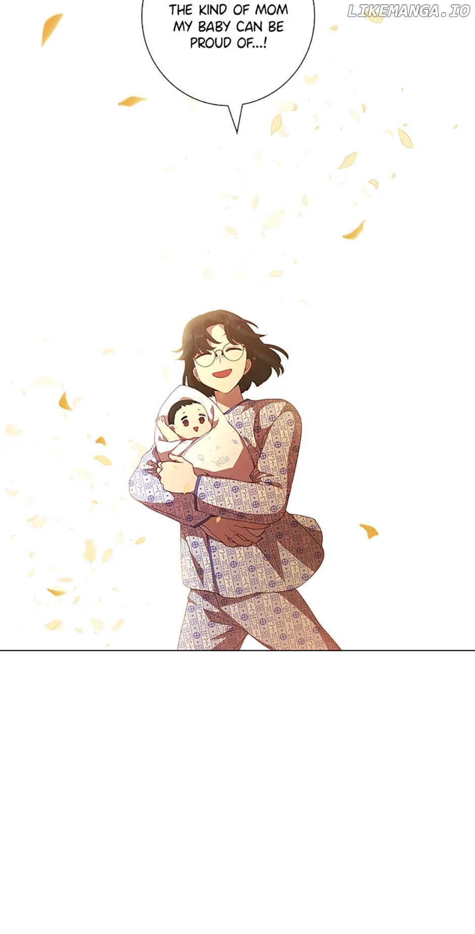Welcome to Horong Café Chapter 9 page 30