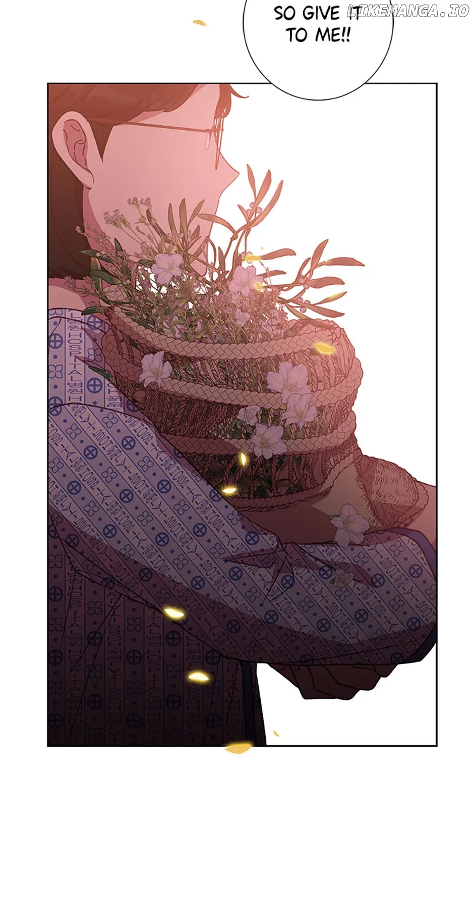 Welcome to Horong Café Chapter 9 page 17