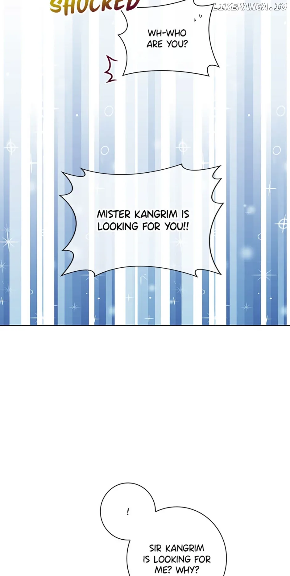 Welcome to Horong Café Chapter 9 page 59