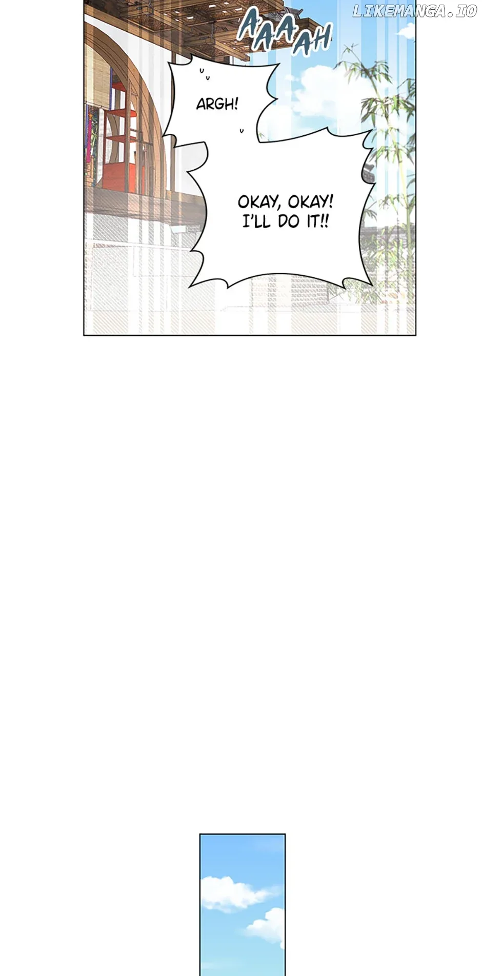 Welcome to Horong Café Chapter 9 page 52