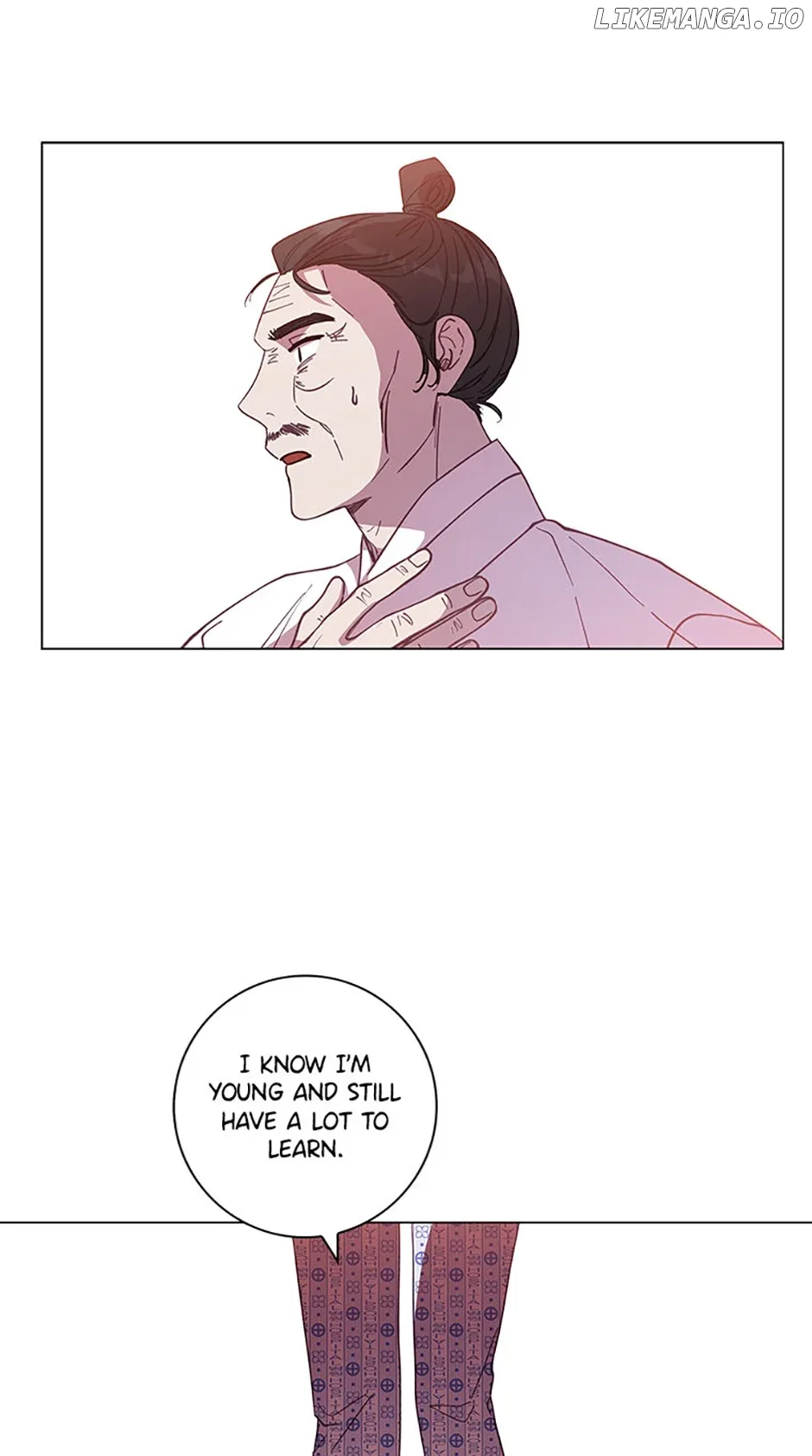 Welcome to Horong Café Chapter 9 page 19