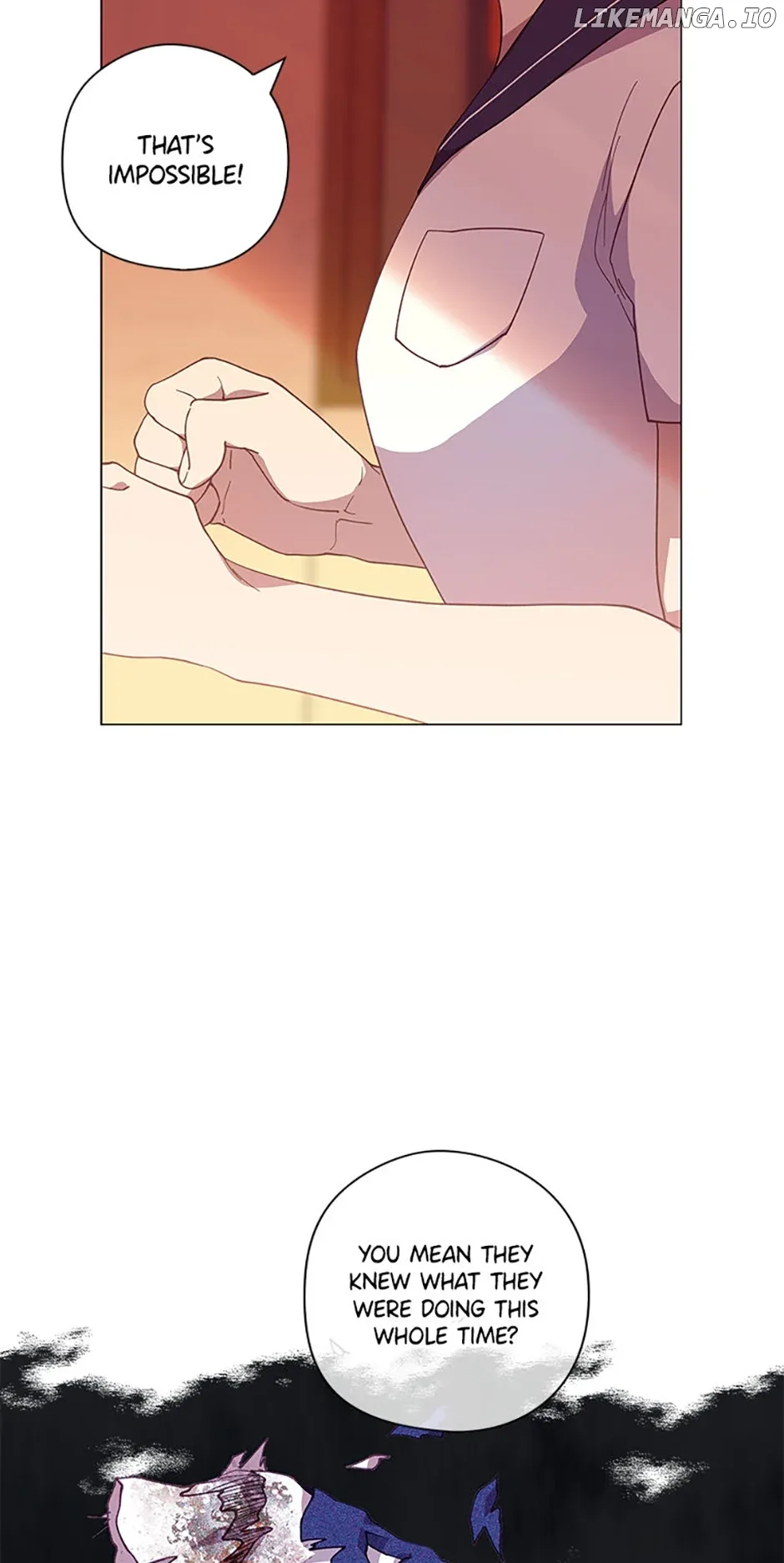 Welcome to Horong Café Chapter 12 page 5