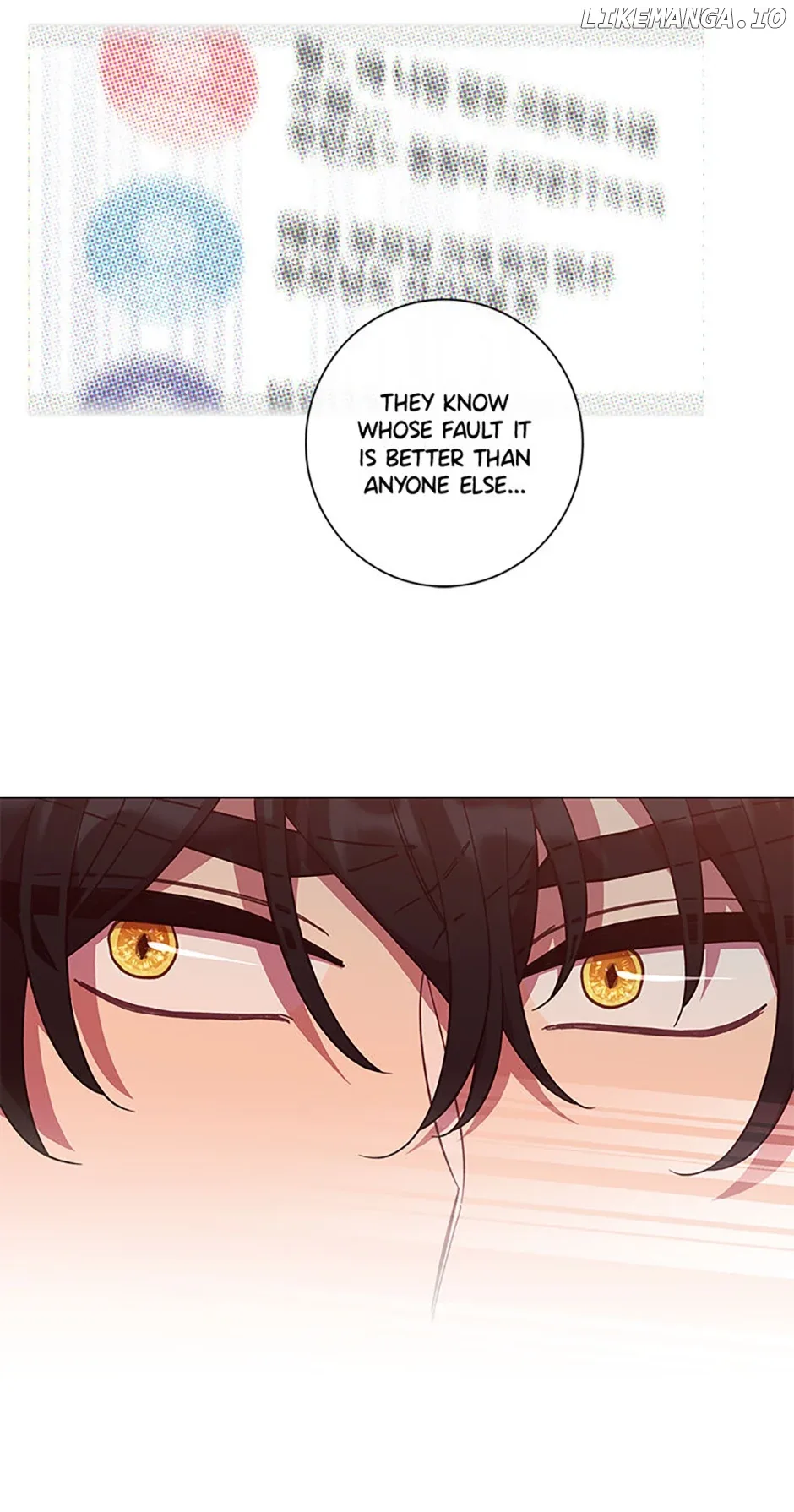 Welcome to Horong Café Chapter 12 page 12
