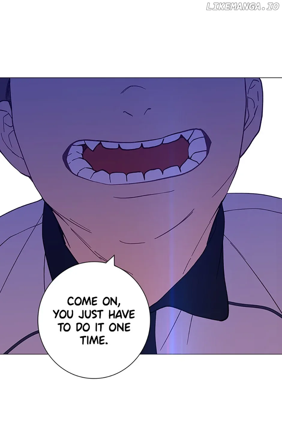 Welcome to Horong Café Chapter 9 page 74