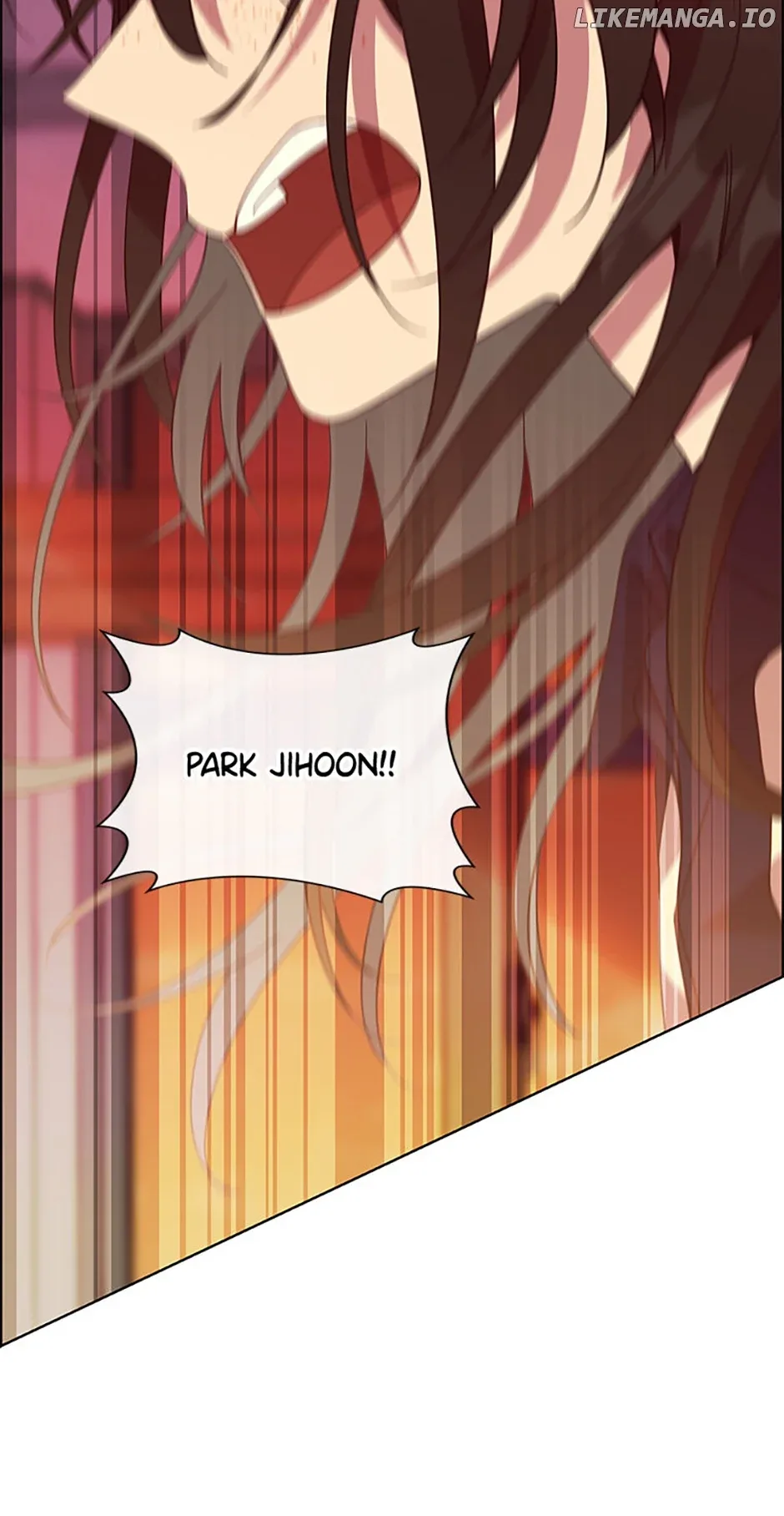 Welcome to Horong Café Chapter 12 page 23