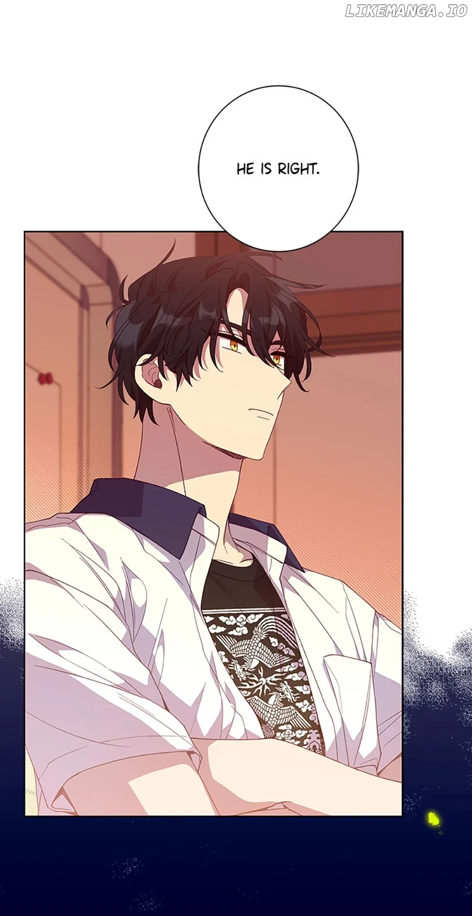 Welcome to Horong Café Chapter 12 page 19