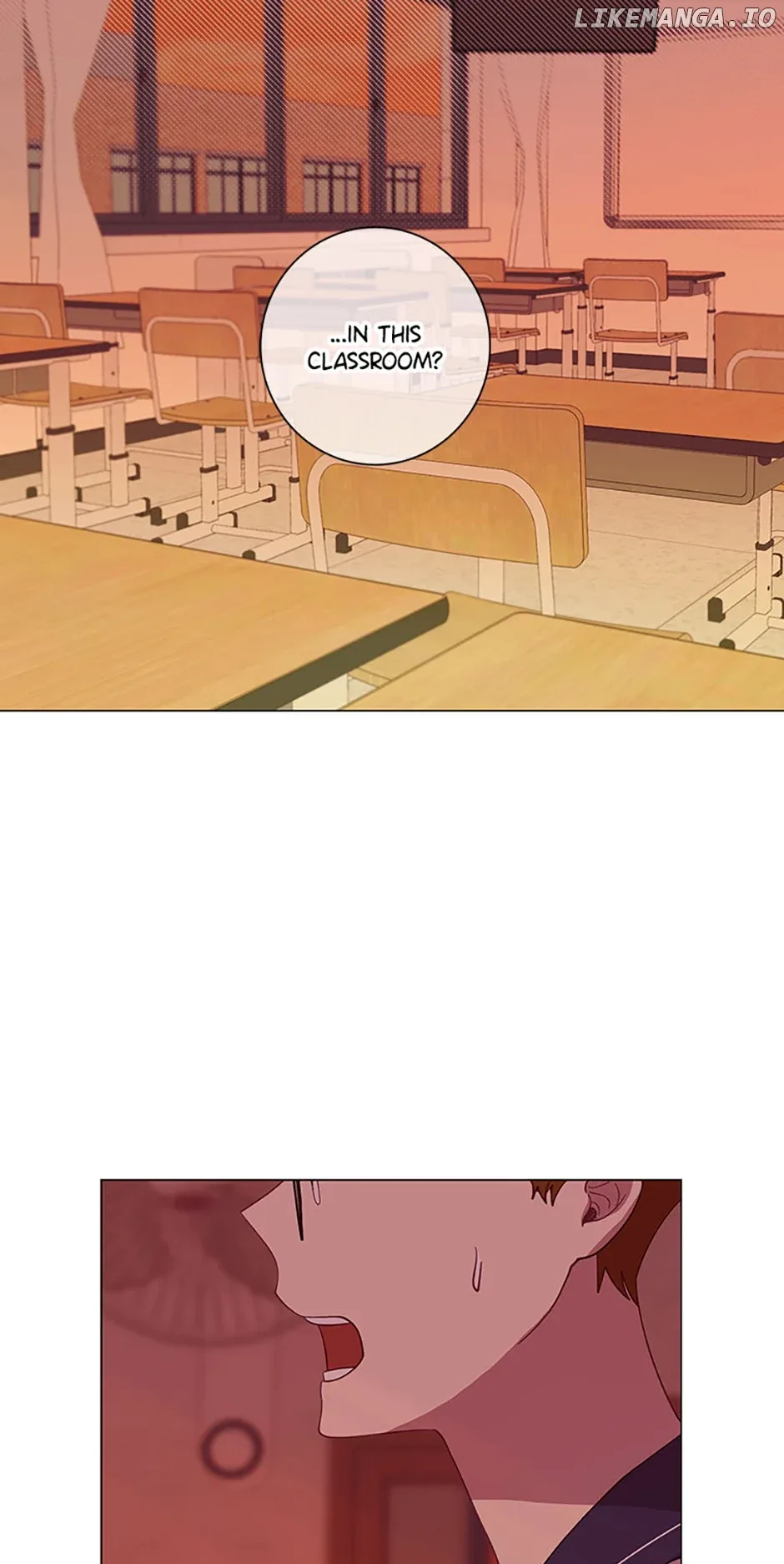 Welcome to Horong Café Chapter 12 page 4