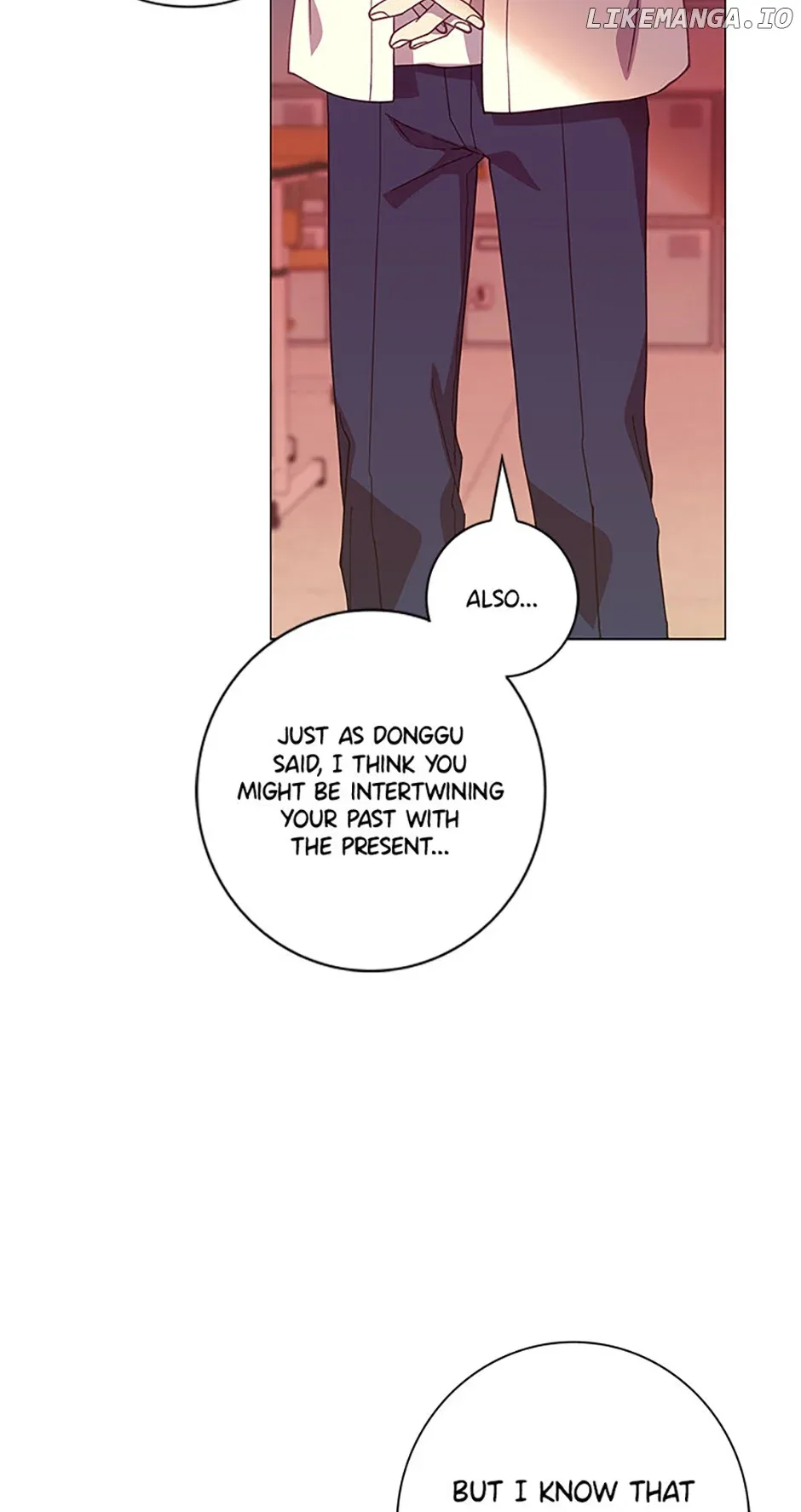 Welcome to Horong Café Chapter 12 page 30