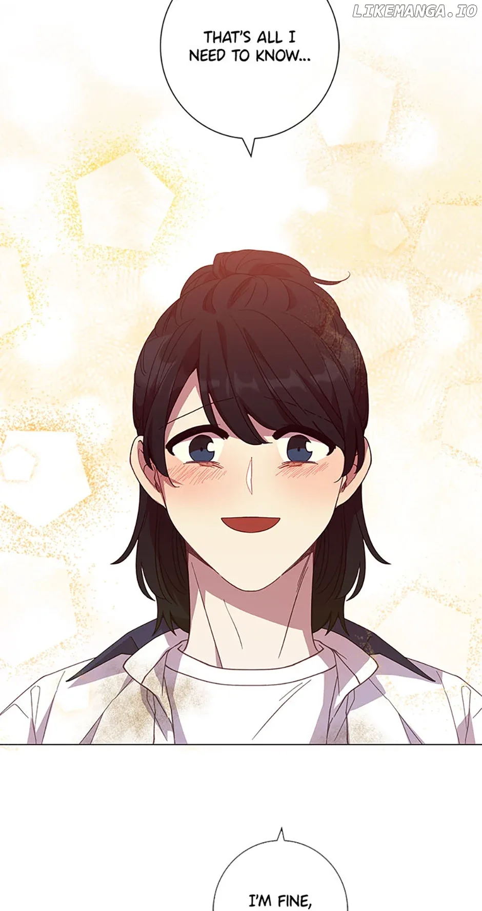 Welcome to Horong Café Chapter 12 page 32