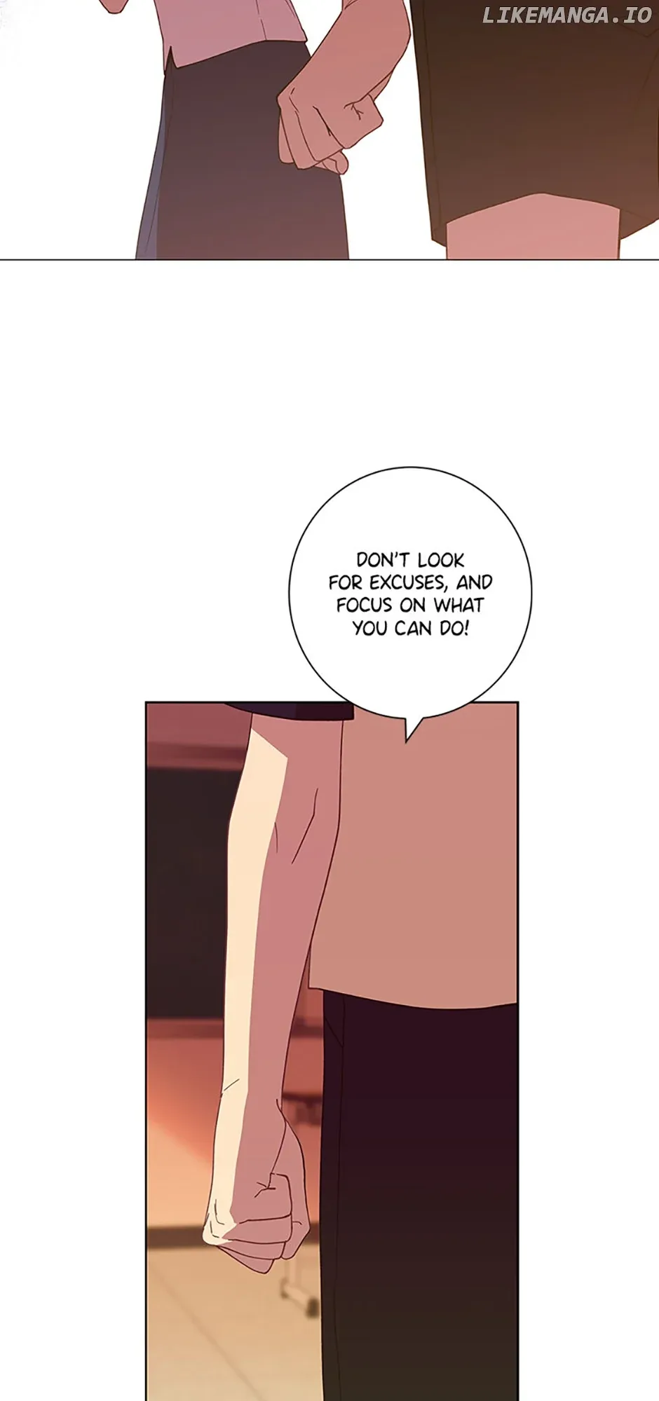 Welcome to Horong Café Chapter 12 page 25