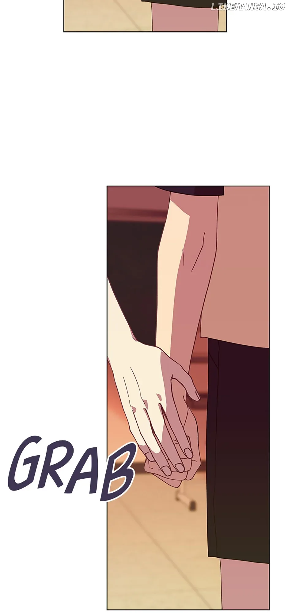 Welcome to Horong Café Chapter 12 page 26