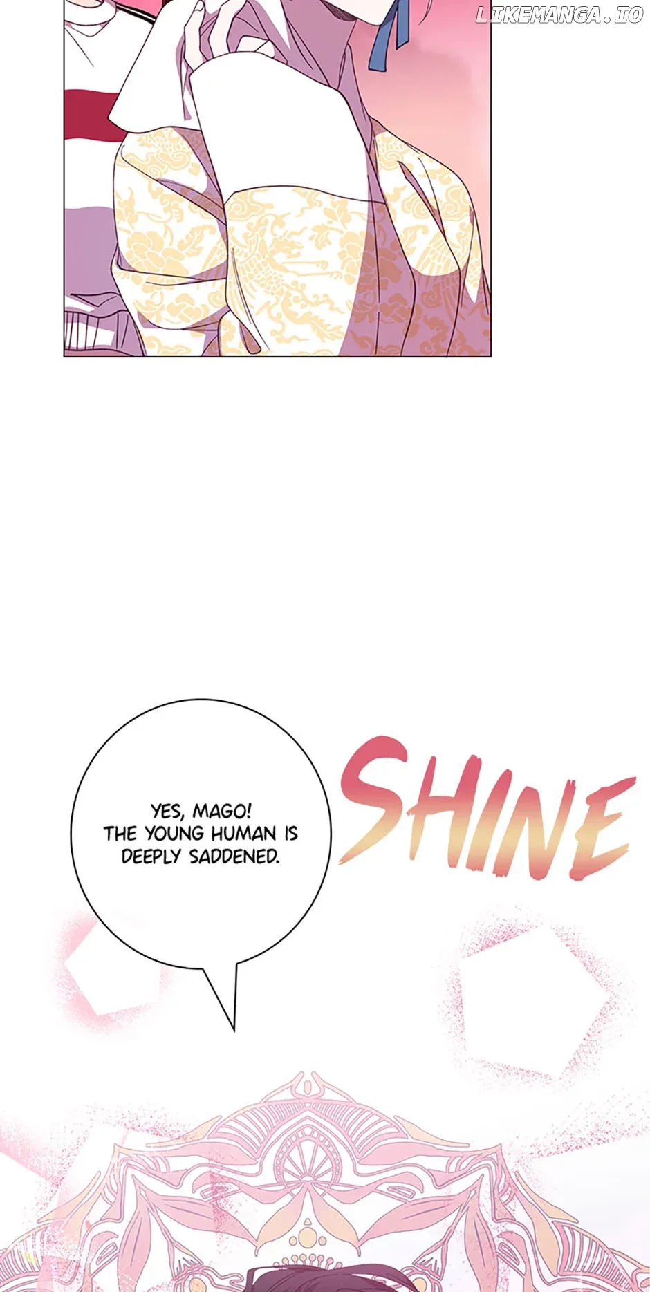 Welcome to Horong Café Chapter 10 page 16