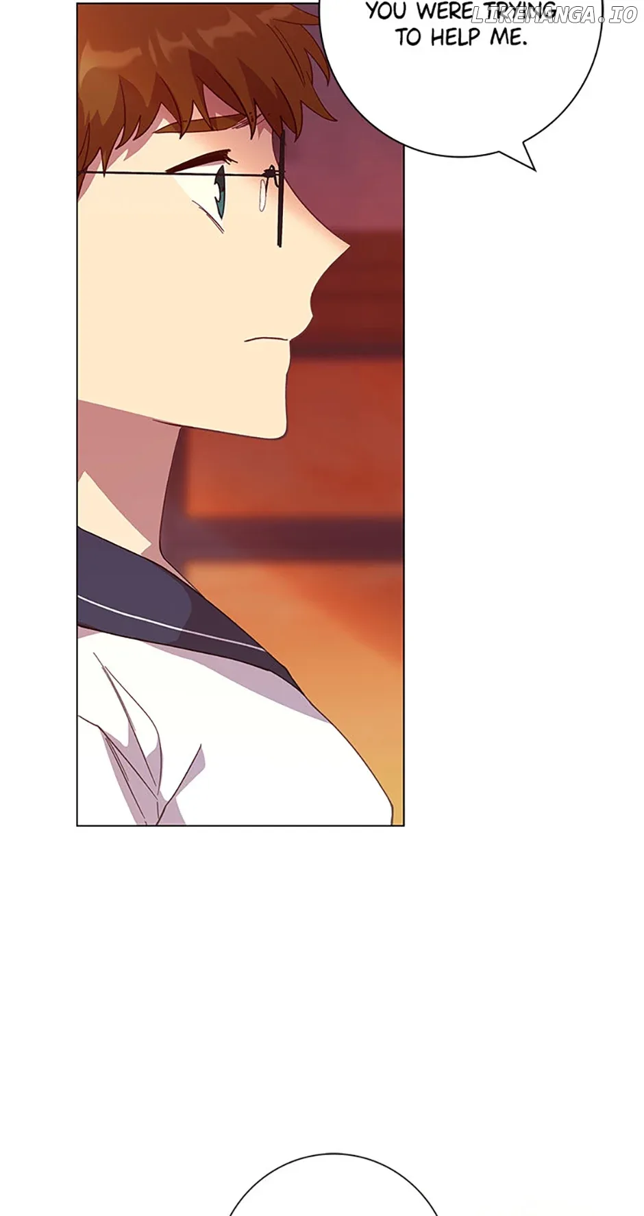 Welcome to Horong Café Chapter 12 page 31