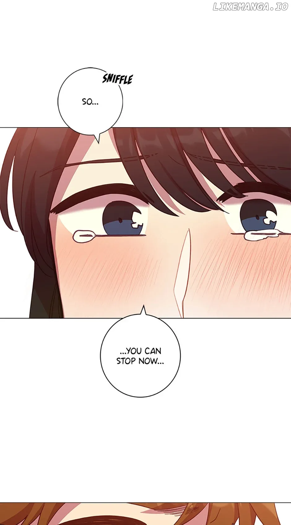 Welcome to Horong Café Chapter 12 page 34
